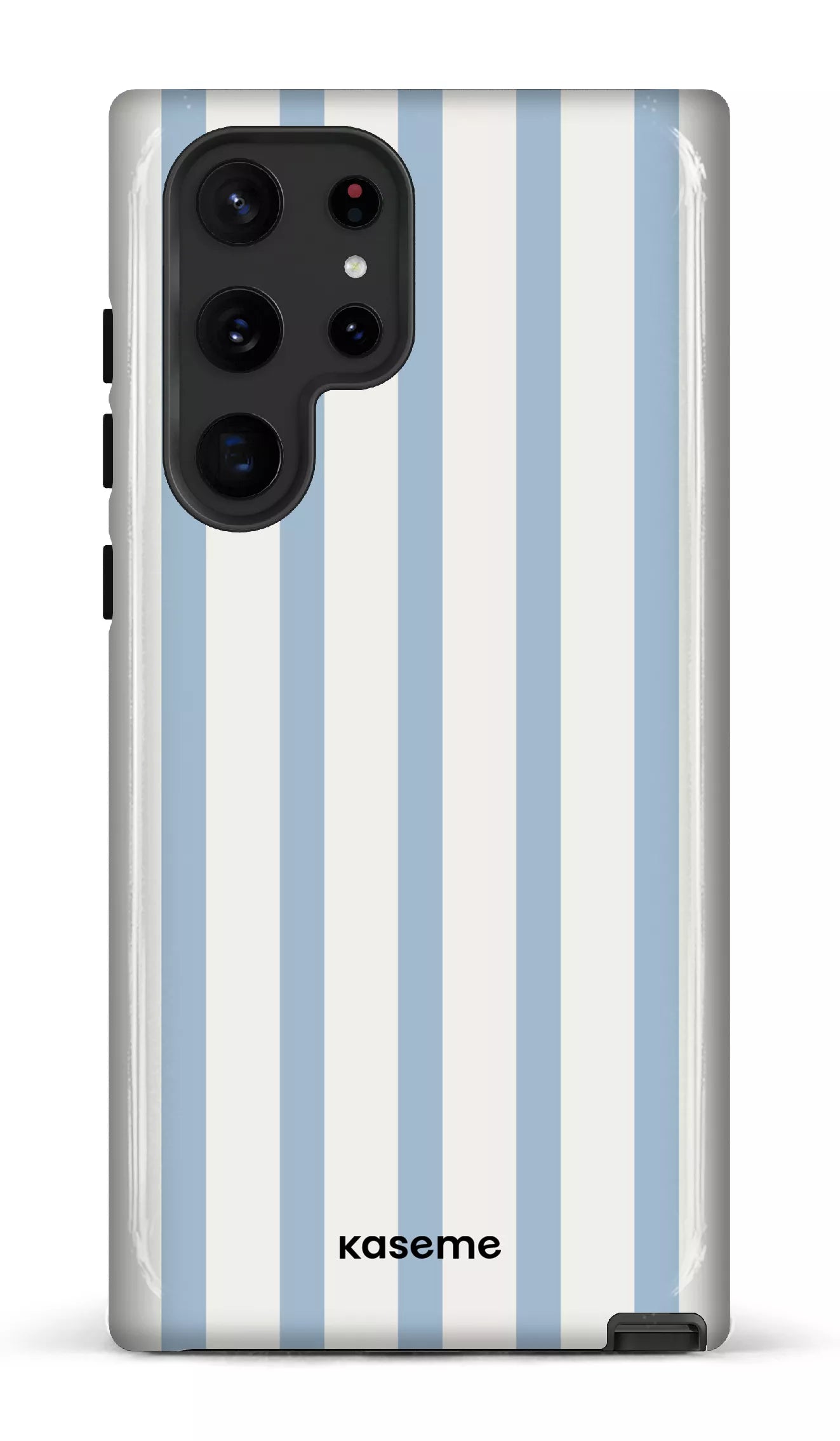 Galaxy S22 Ultra Tough Berry Lane Blue -