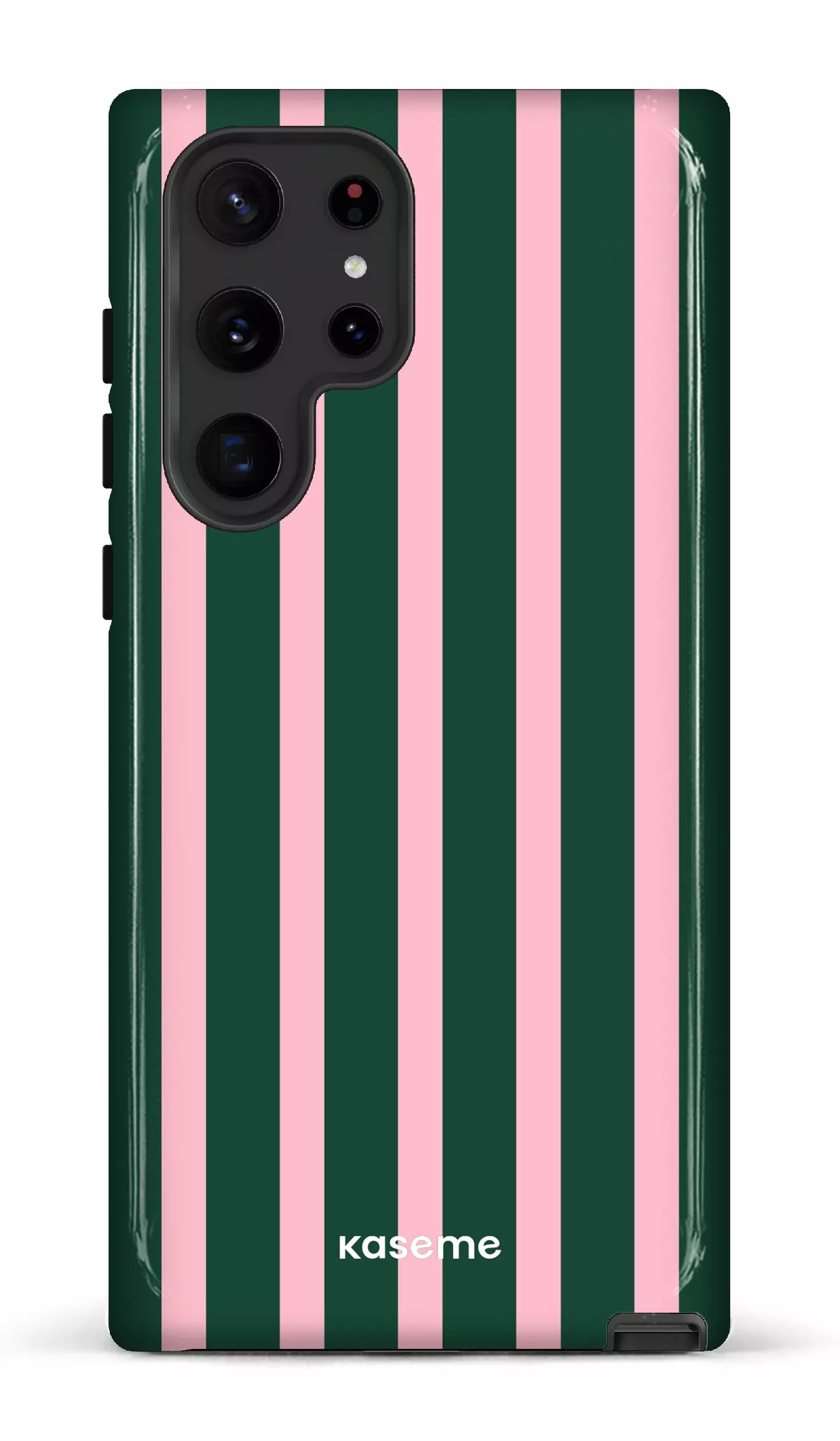 Galaxy S22 Ultra Tough Berry Lane Green -
