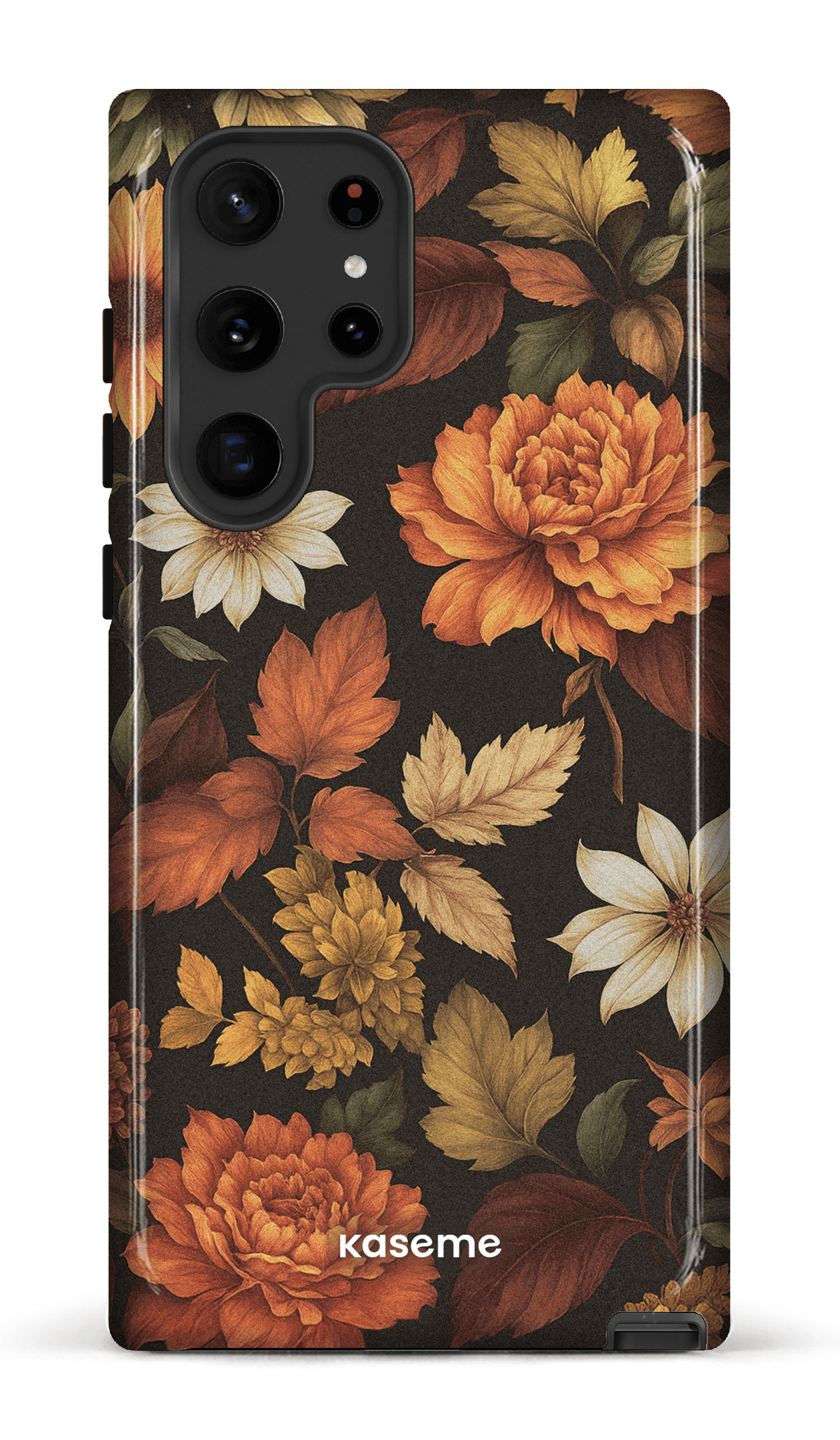 Galaxy S22 Ultra Tough Bloomery -