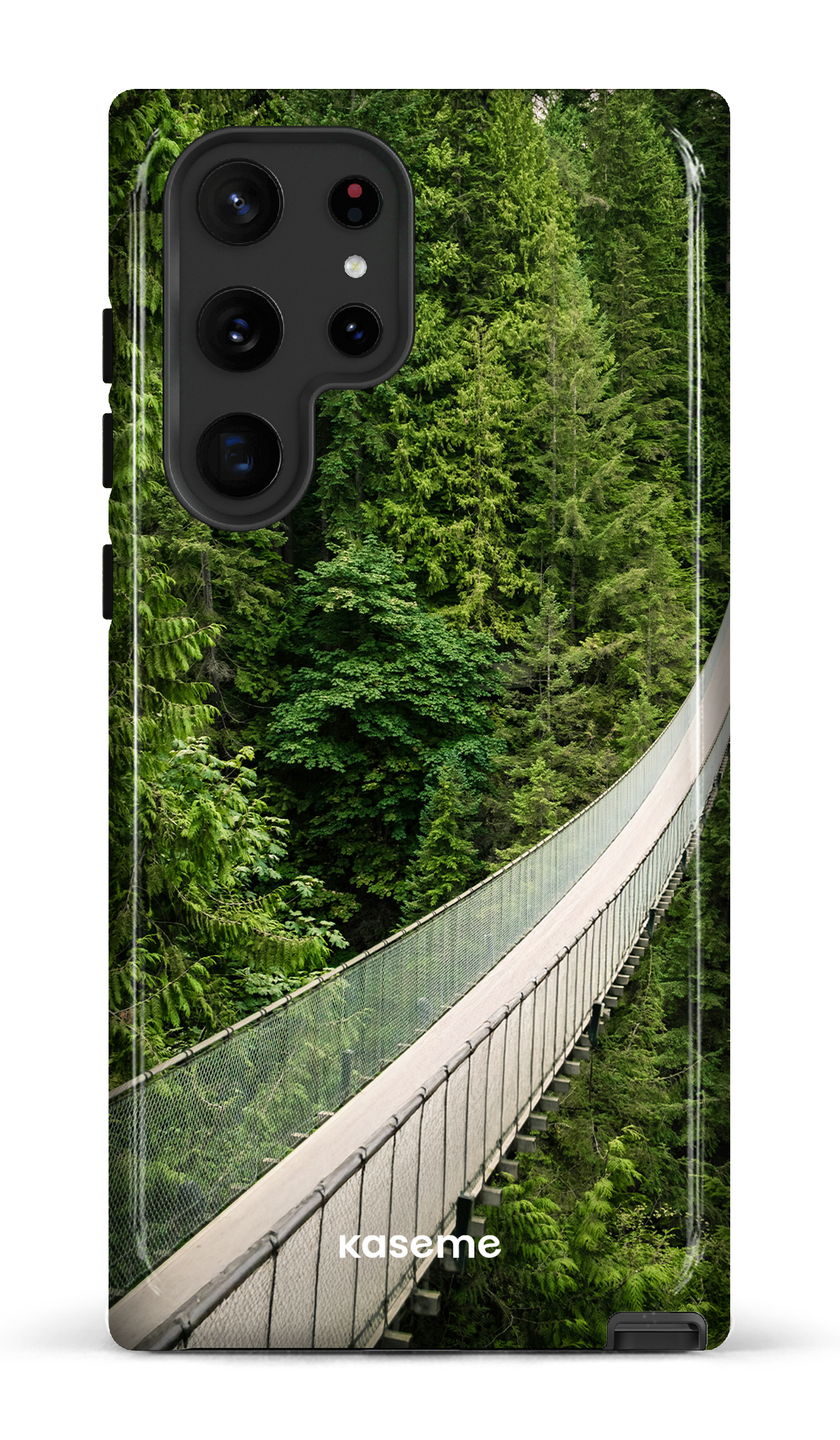 Galaxy S22 Ultra Tough Capilano -