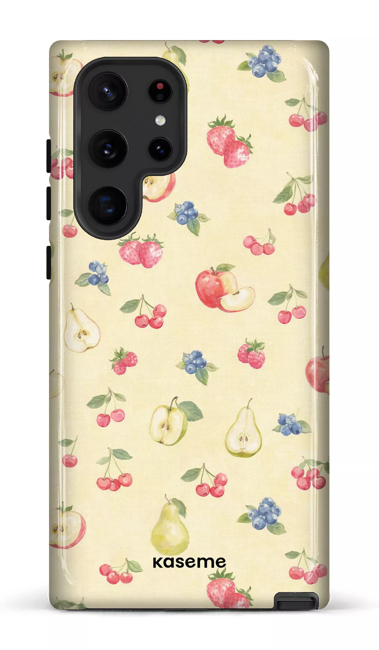 Galaxy S22 Ultra Tough Clara -