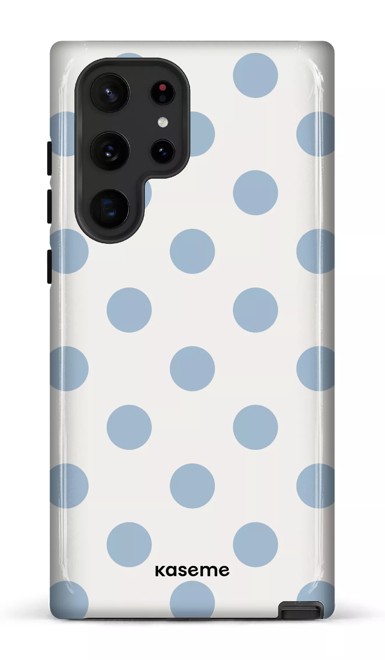 Galaxy S22 Ultra Tough Couture White Ice -