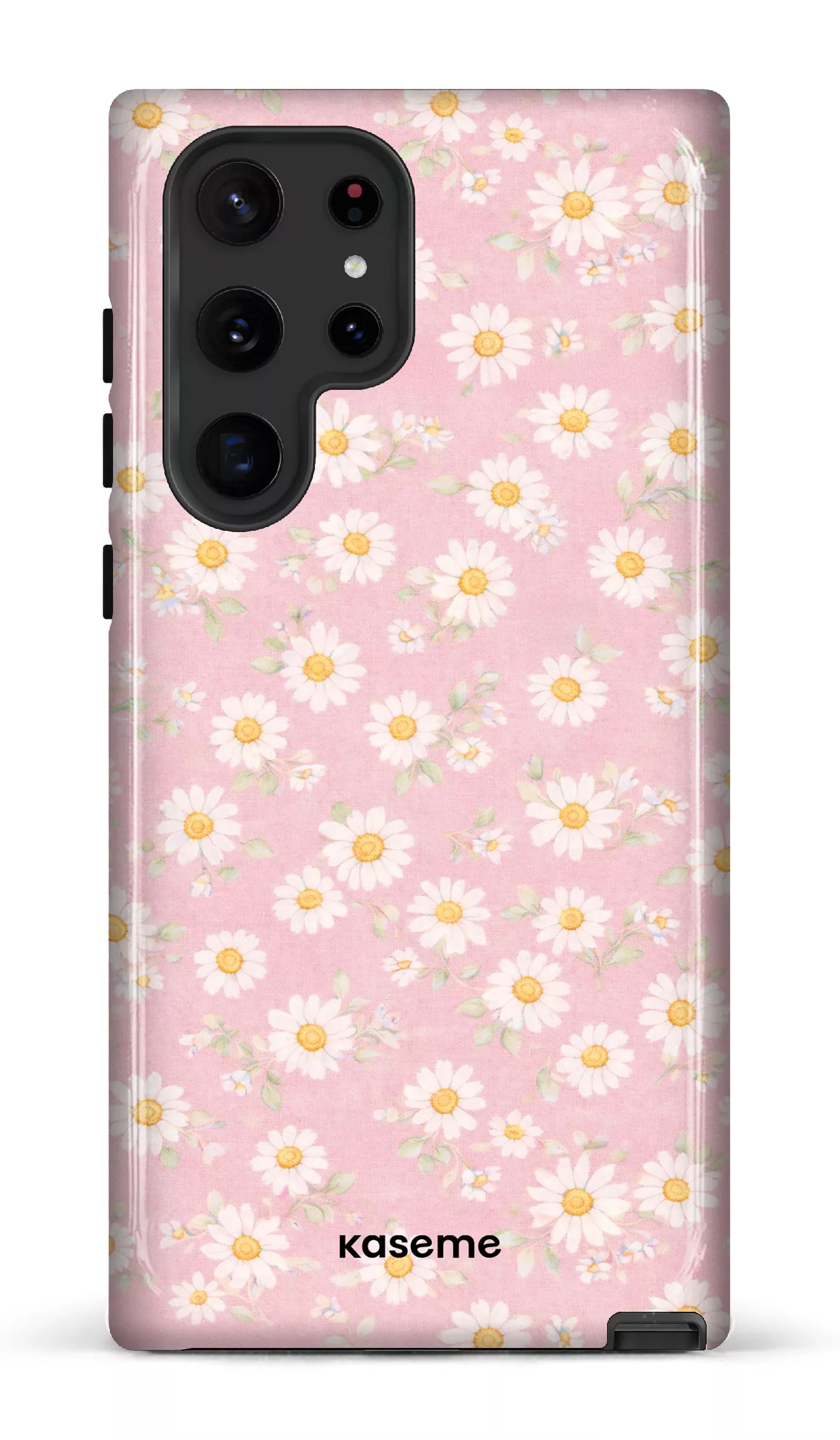 Galaxy S22 Ultra Tough Elena Pink -