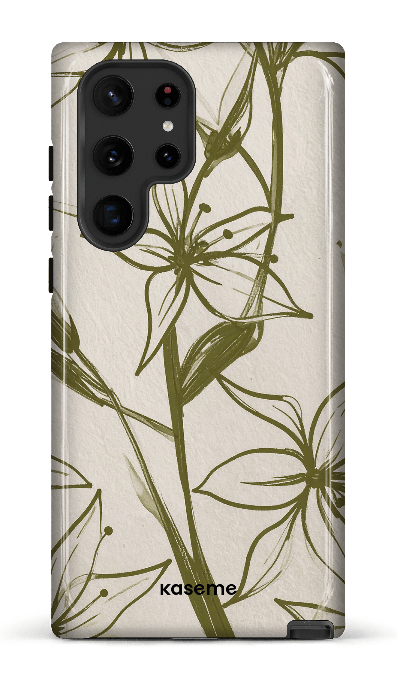 Galaxy S22 Ultra Tough Everla -