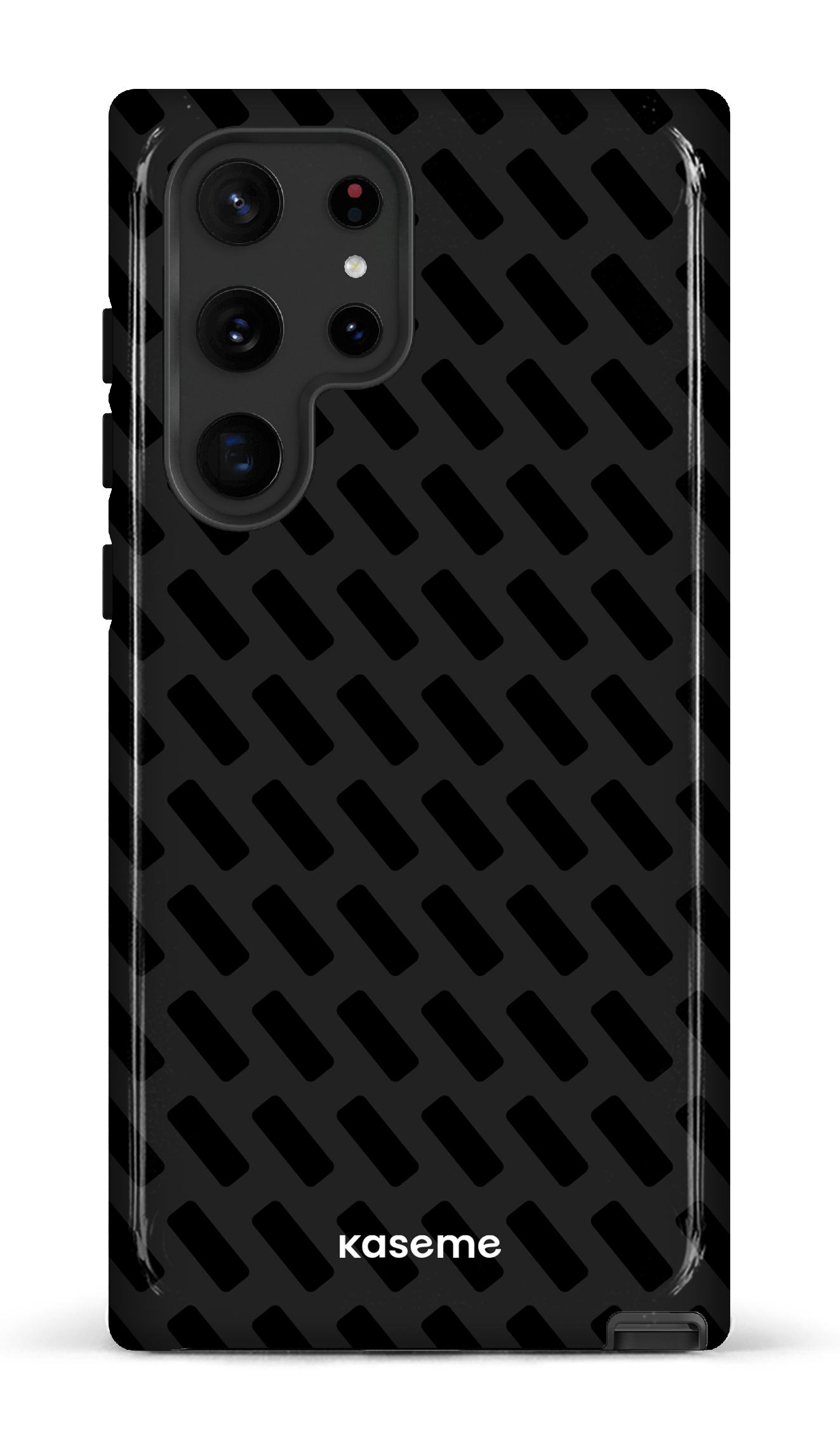 Galaxy S22 Ultra Tough Exceldor Noir -