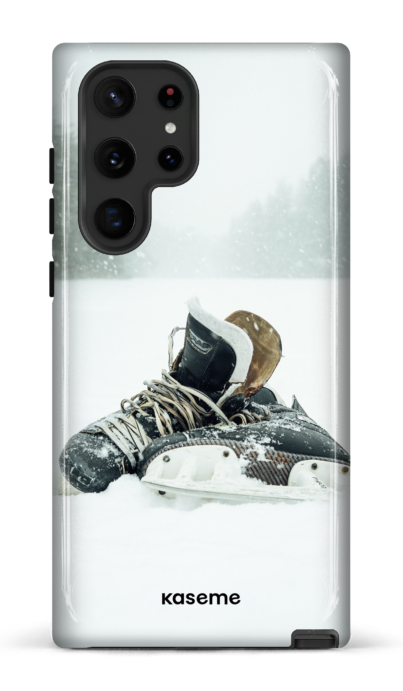 Galaxy S22 Ultra Tough Faceoff -