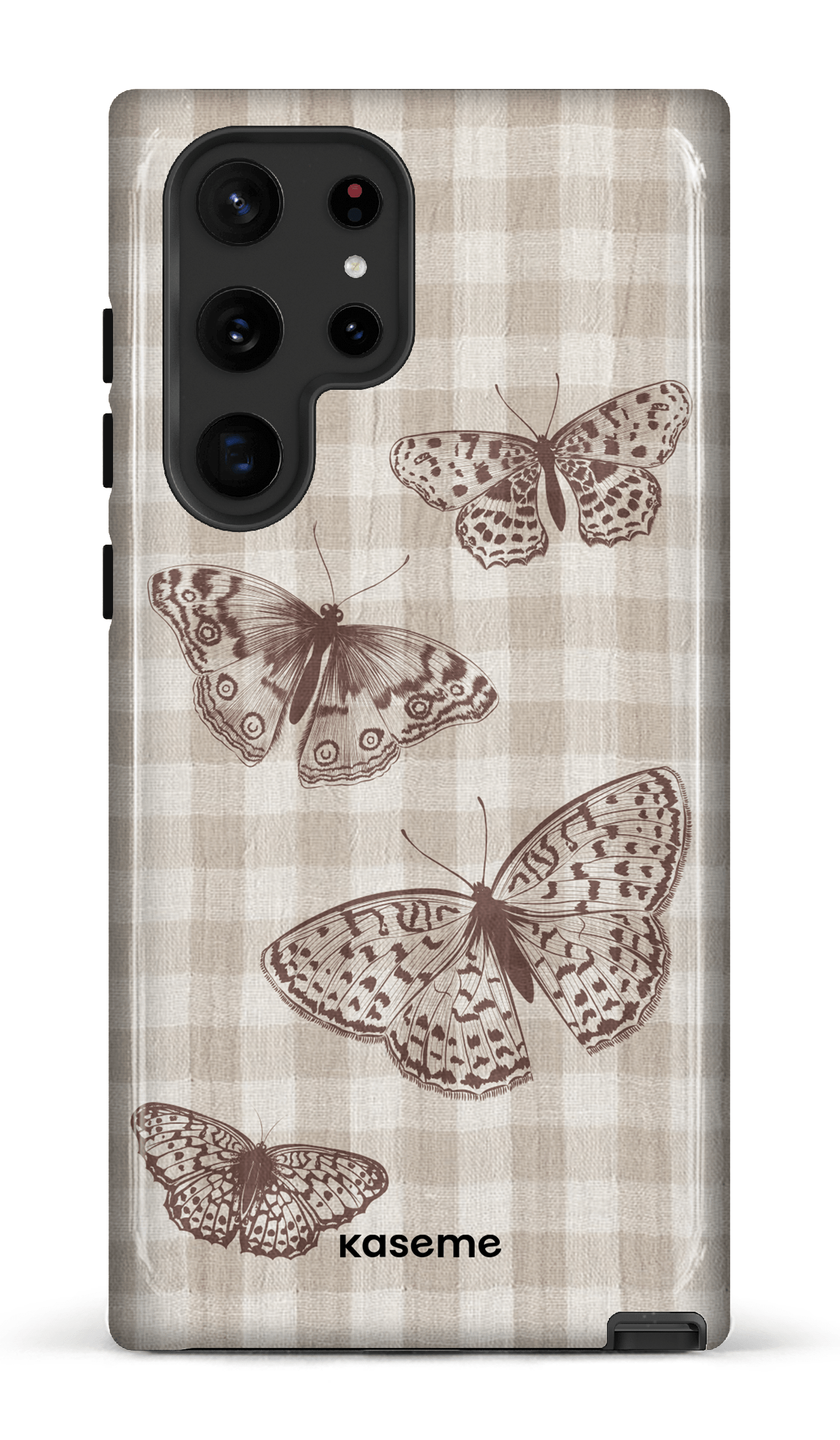 Galaxy S22 Ultra Tough Farfalla -