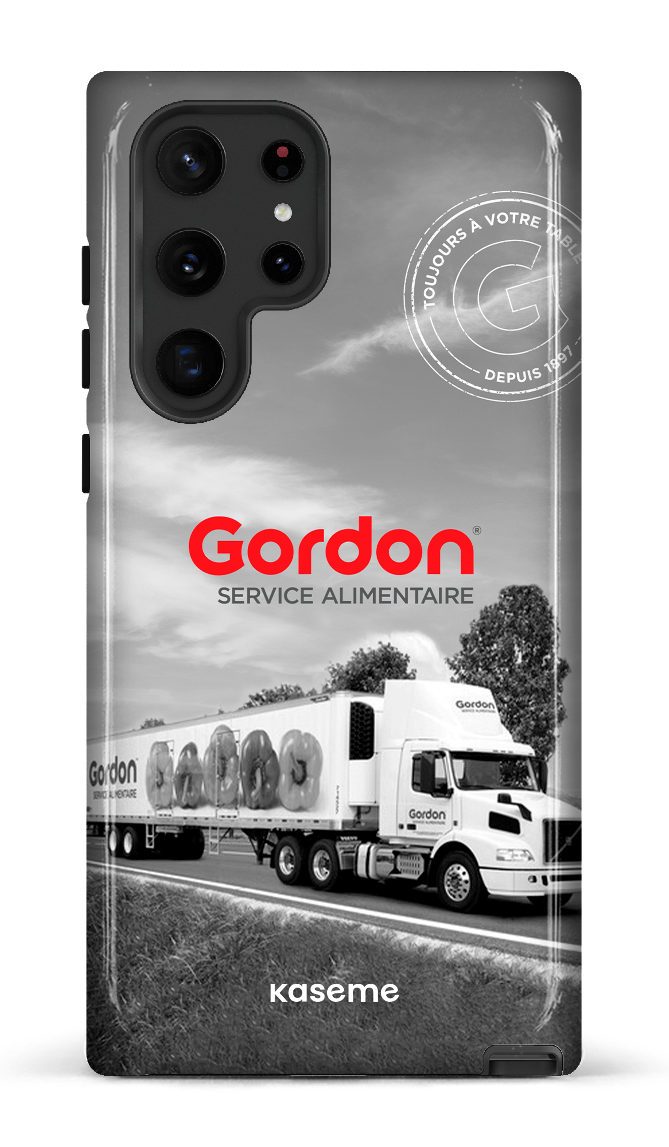 Galaxy S22 Ultra Tough Gordon Francais -