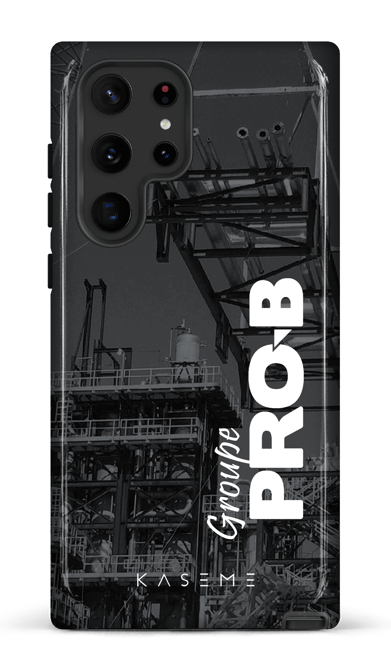 Galaxy S22 Ultra Tough Groupe Pro-B -