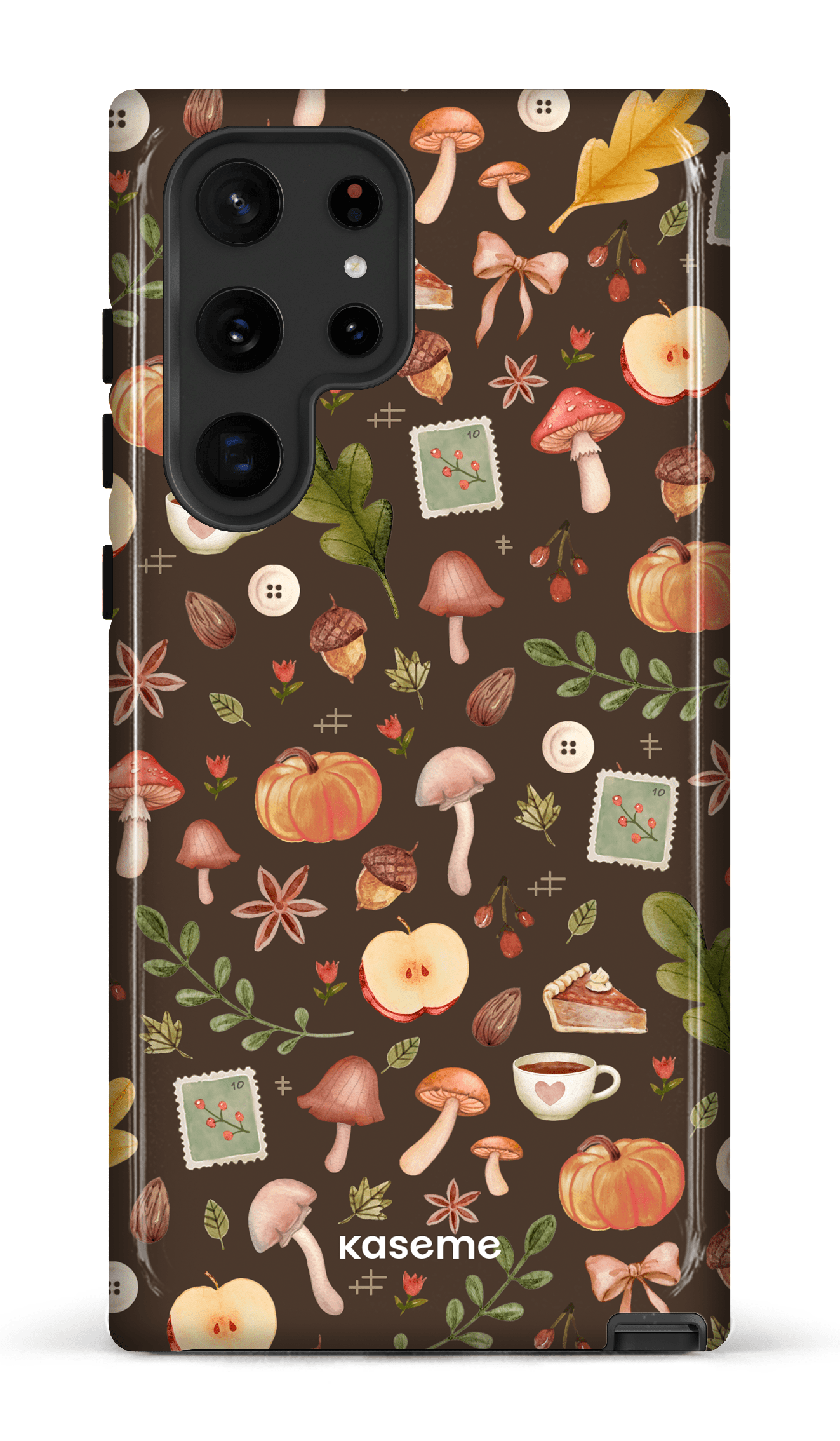 Galaxy S22 Ultra Tough Hazely -