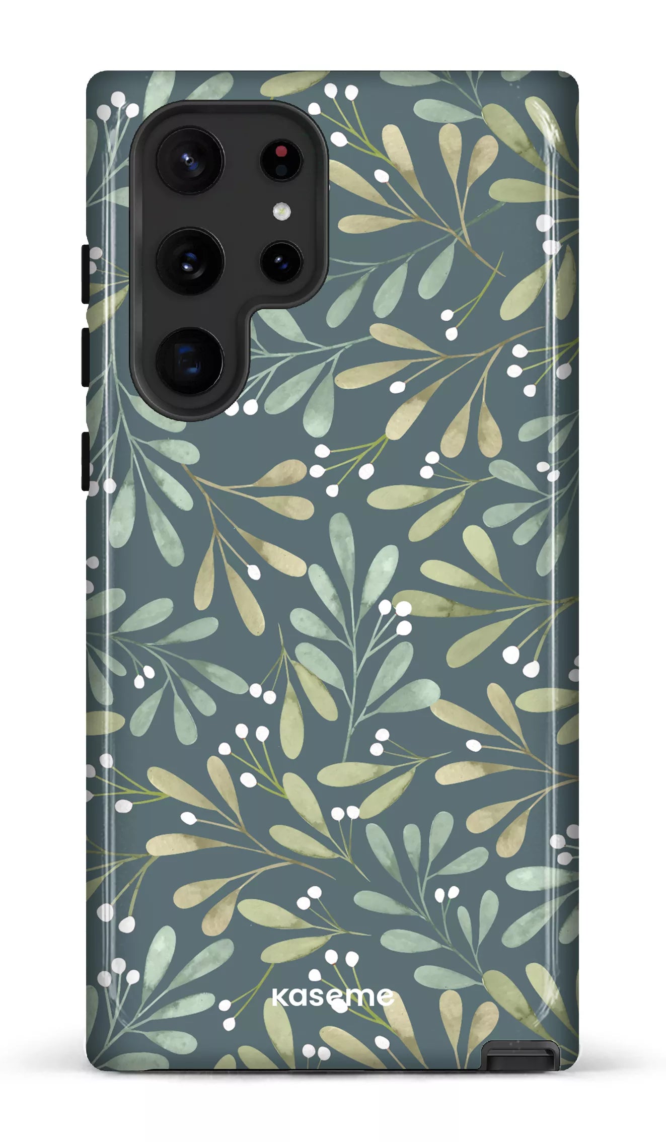 Galaxy S22 Ultra Tough Ivy -