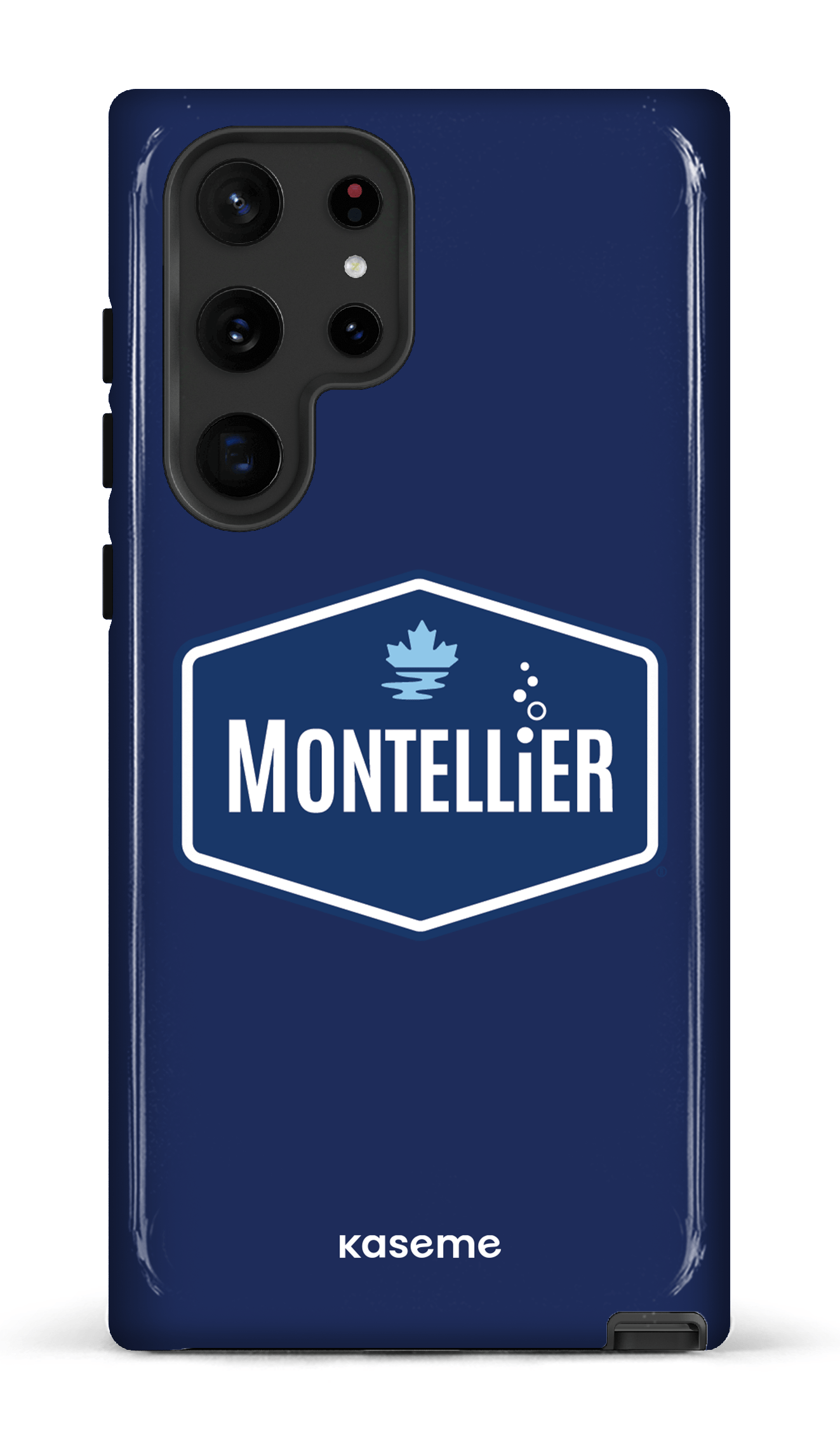 Galaxy S22 Ultra Tough Montellier -