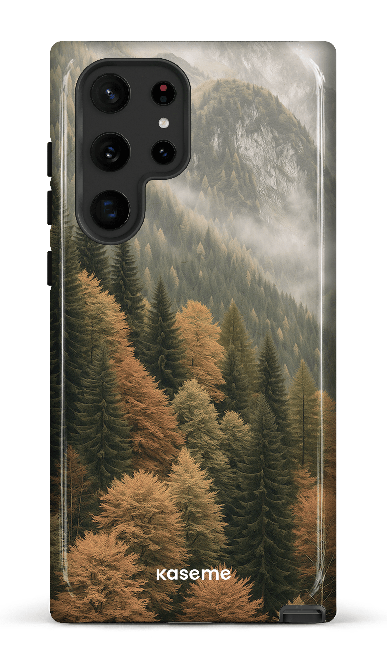 Galaxy S22 Ultra Tough Mystic Fall -