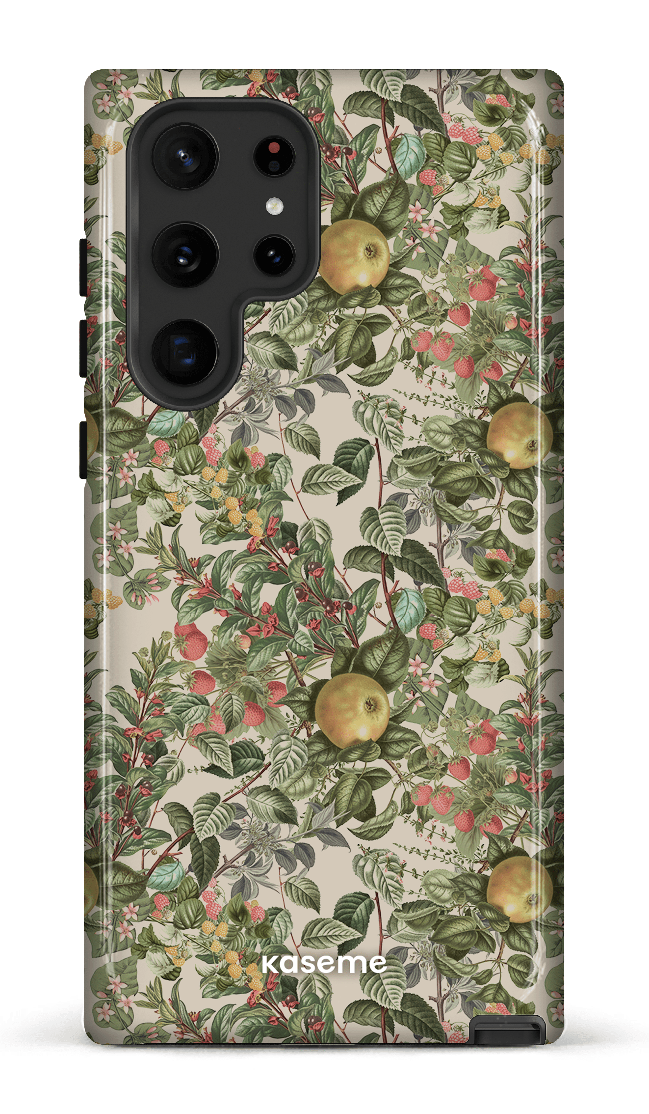 Galaxy S22 Ultra Tough Orchard Bloom -