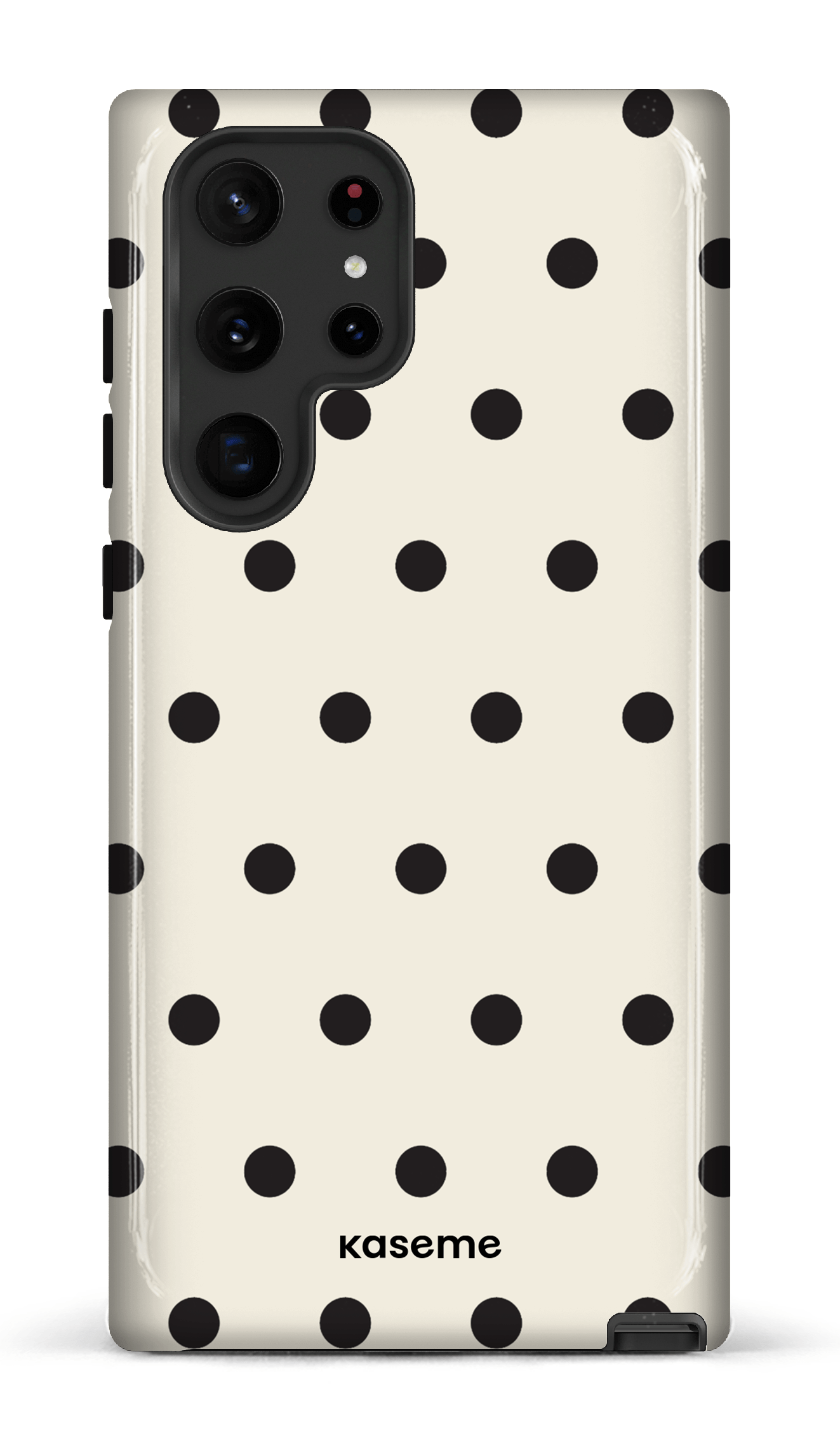 Galaxy S22 Ultra Tough Polka -
