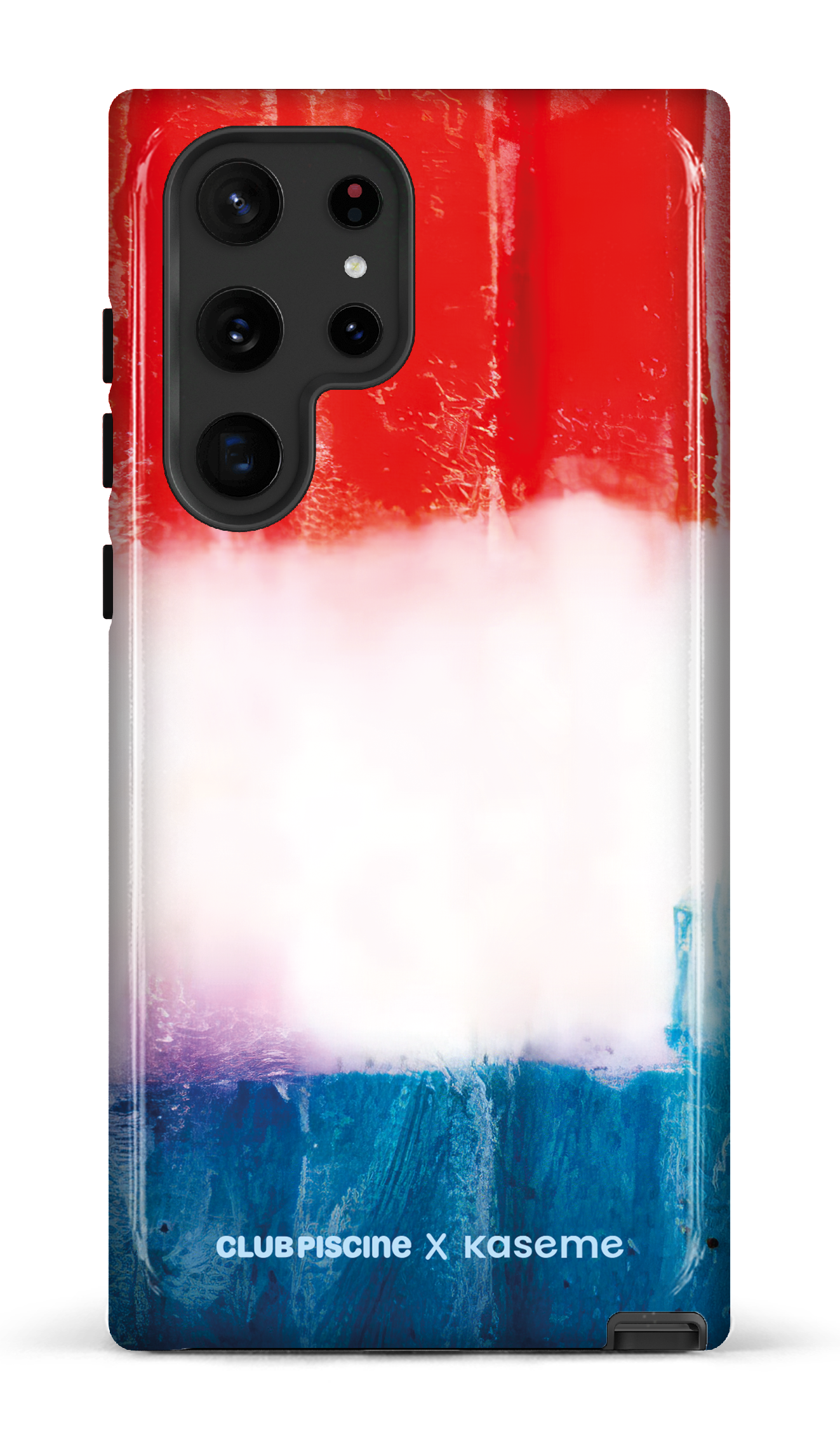 Galaxy S22 Ultra Tough Popsicle par Club Piscine -