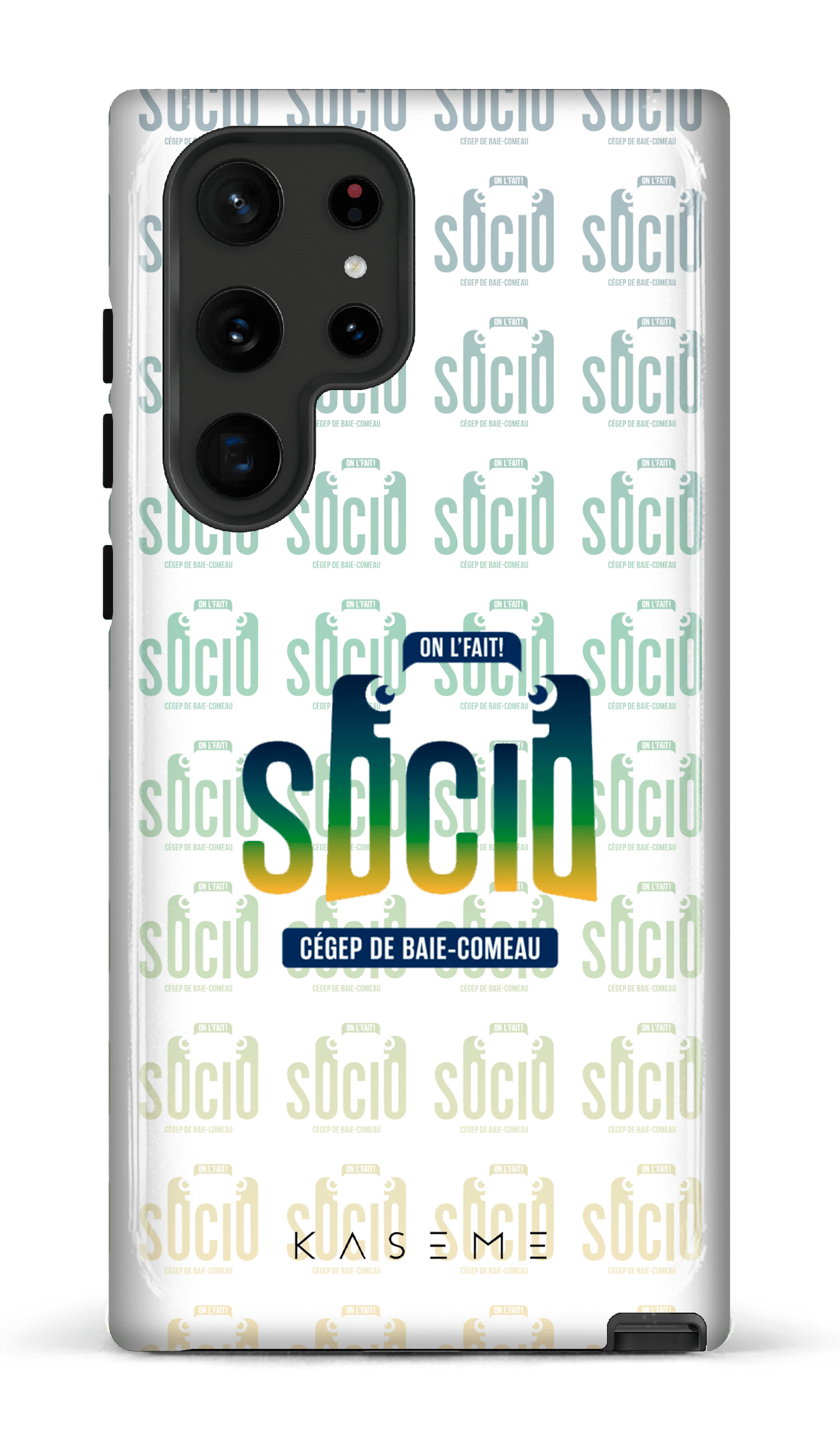 Galaxy S22 Ultra Tough Socio CBC -