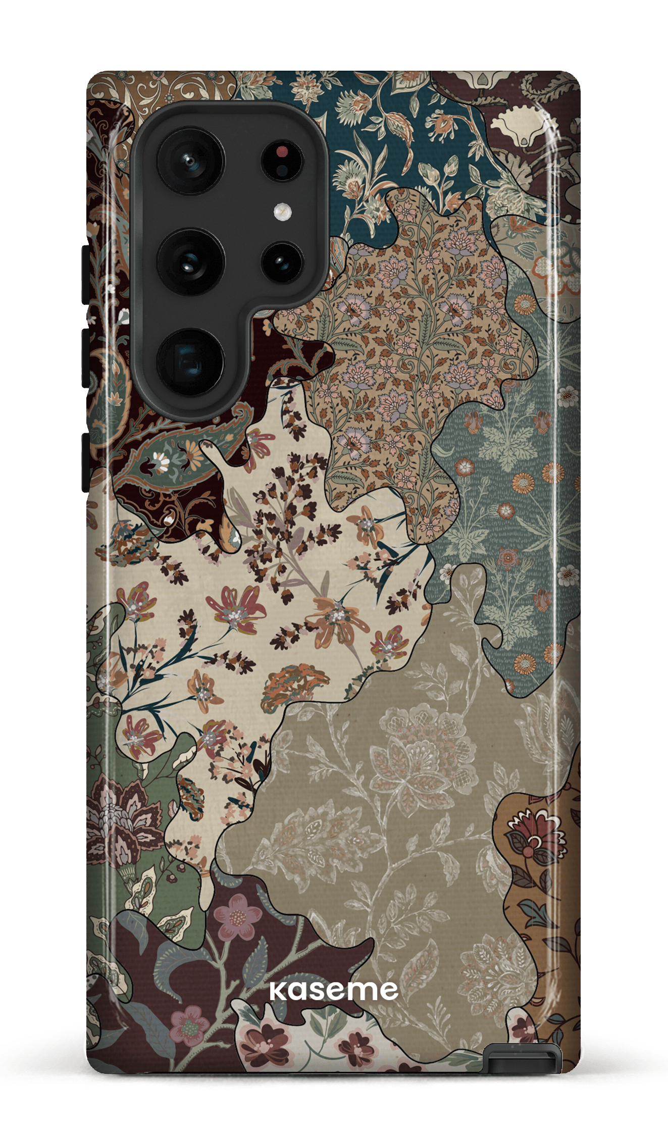 Galaxy S22 Ultra Tough Tapestry -