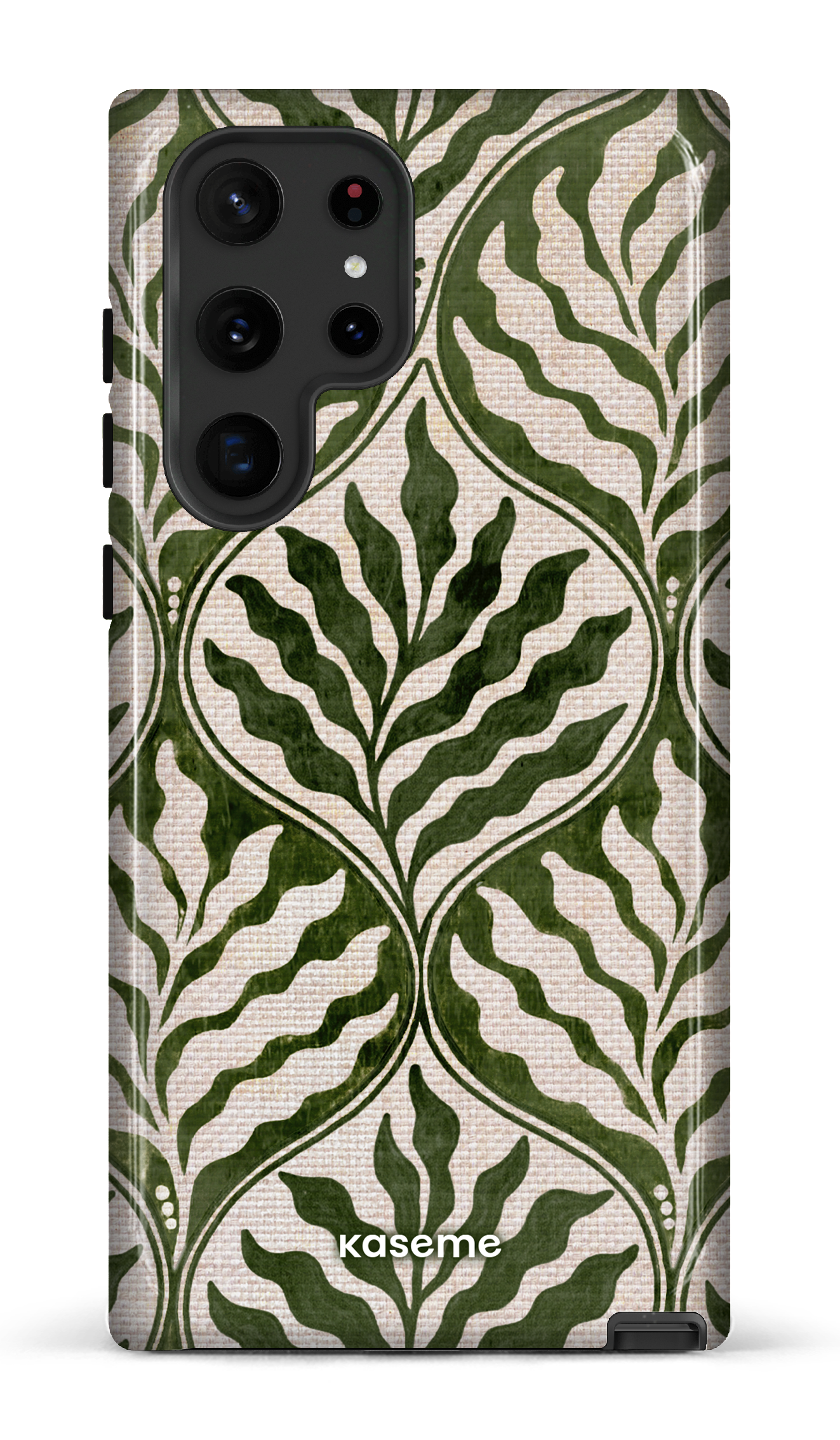 Galaxy S22 Ultra Tough Verdura -