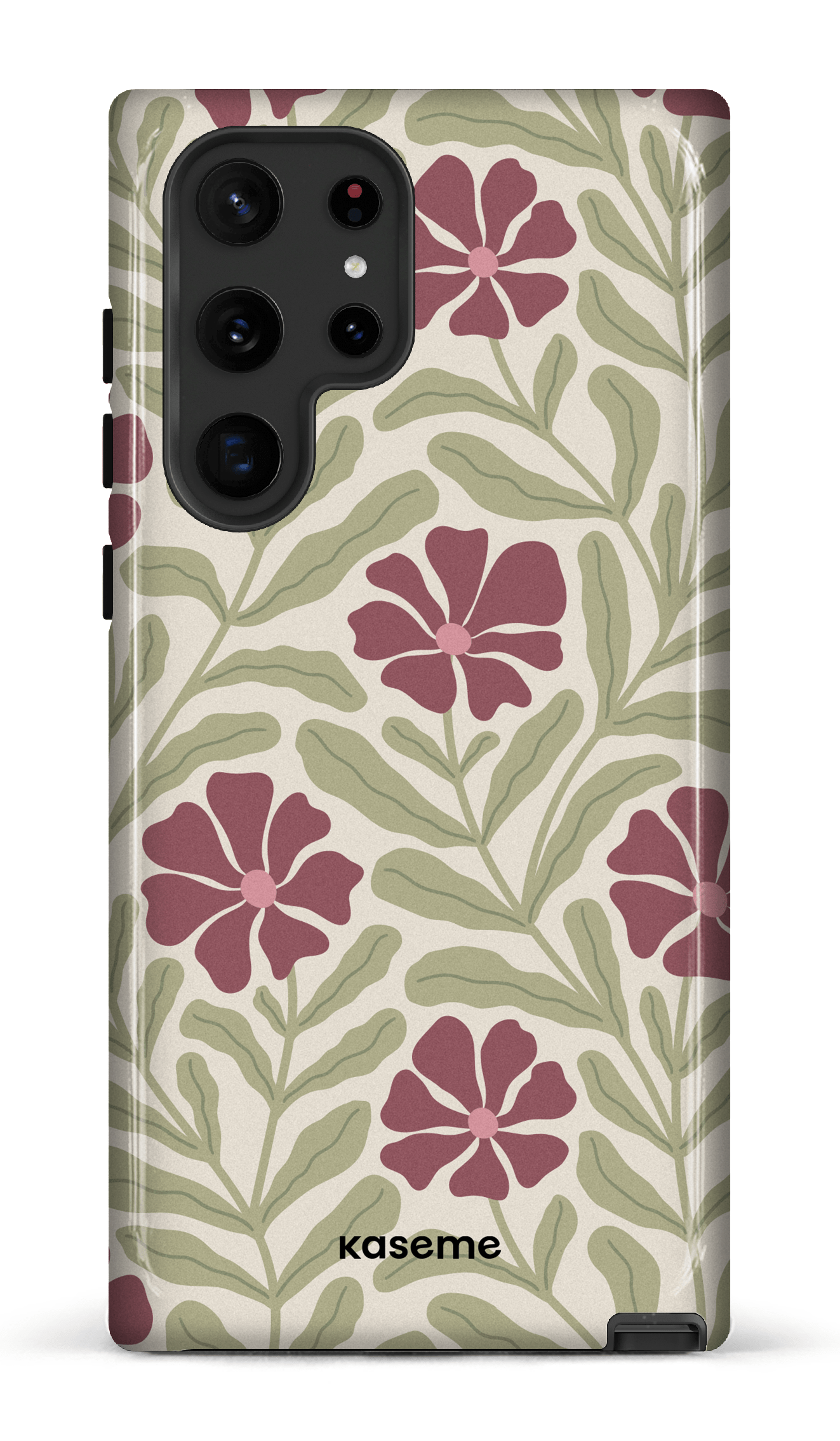 Galaxy S22 Ultra Tough Vinca -