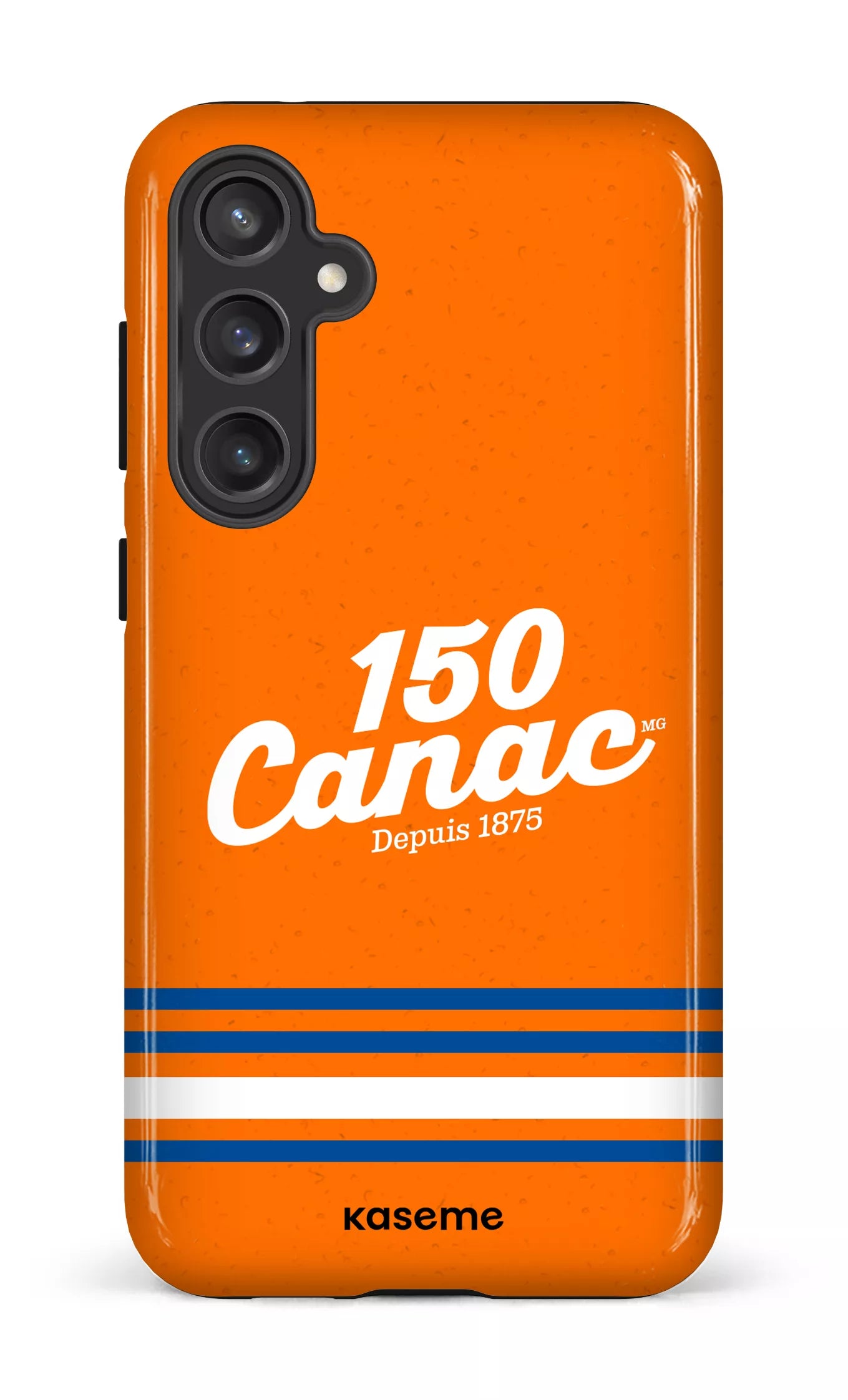 Galaxy S23 FE Tough 150e Orange -