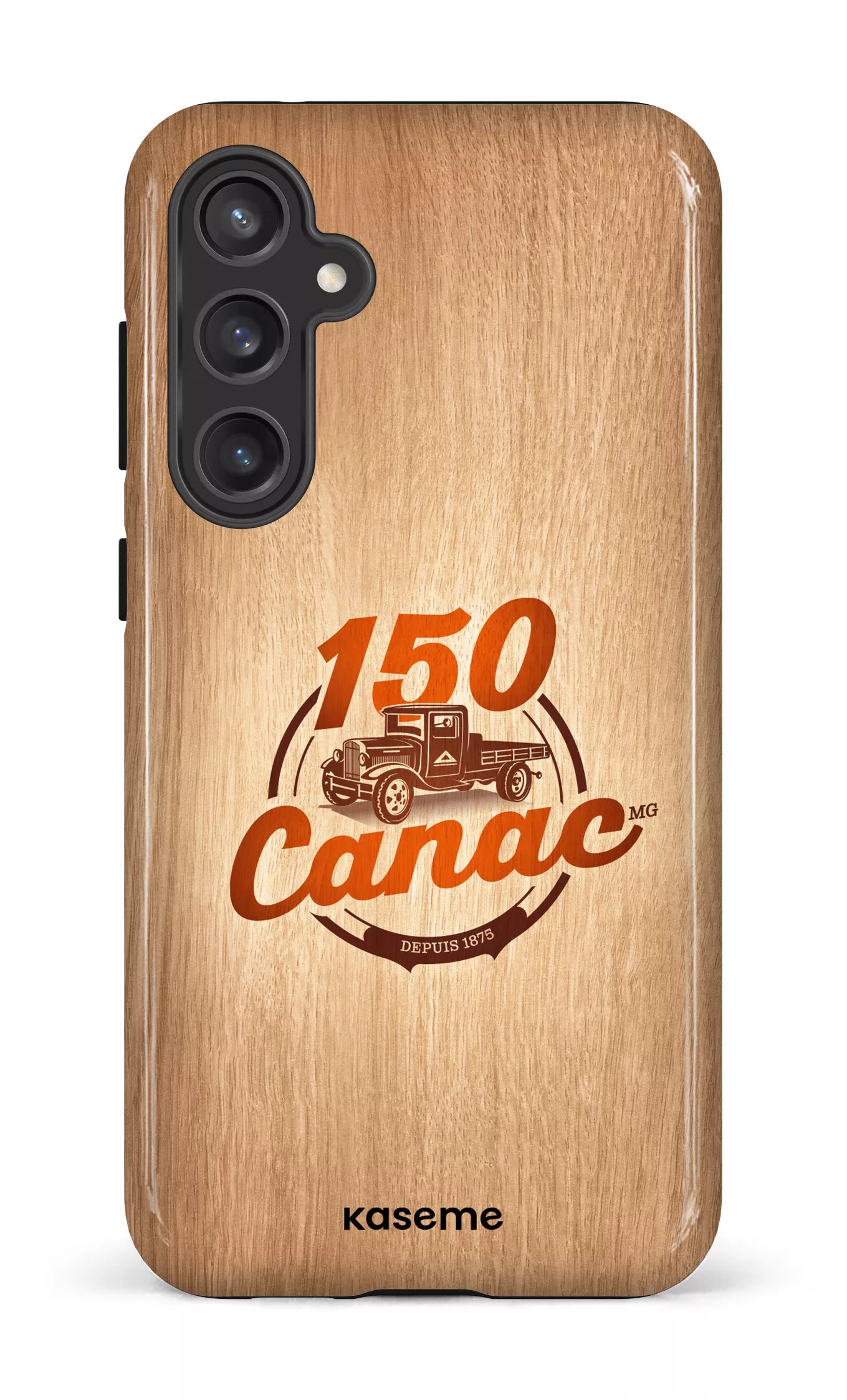 Galaxy S23 FE Tough 150e Vintage -