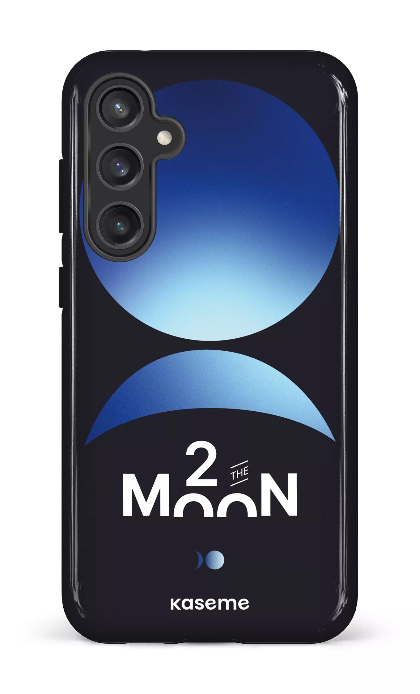 Galaxy S23 FE Tough 2 The Moon -