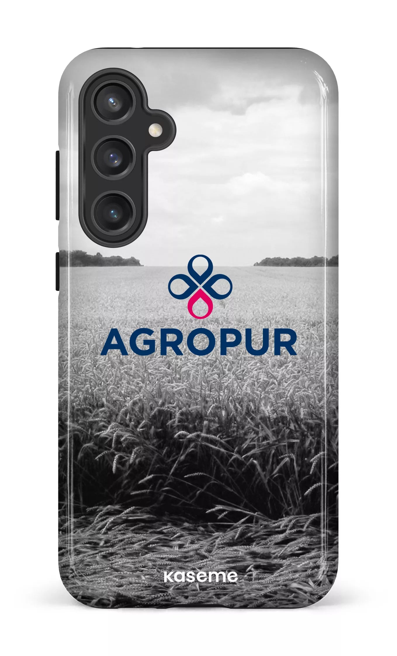 Galaxy S23 FE Tough Agropur -