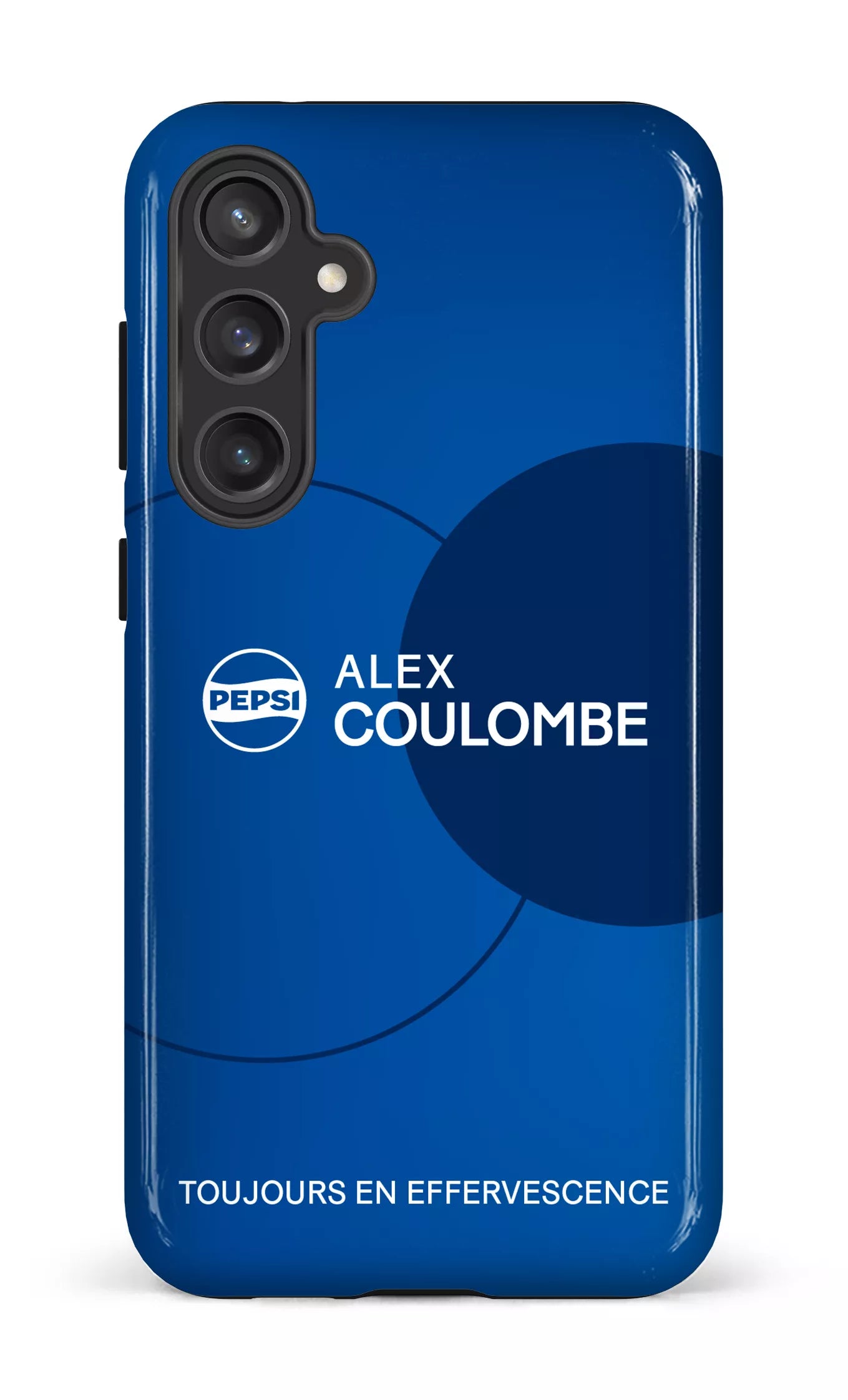 Galaxy S23 FE Tough Alex Coulombe -