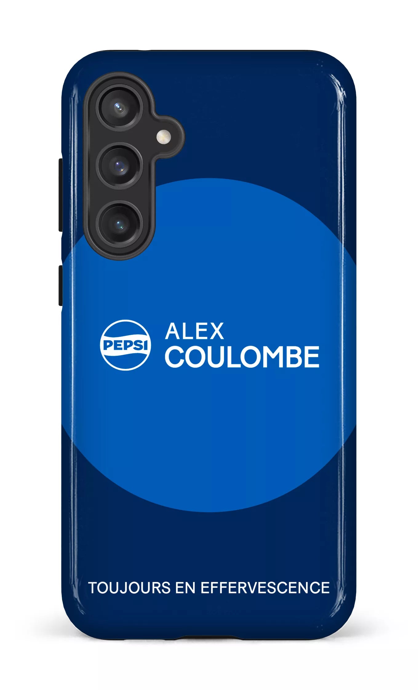 Galaxy S23 FE Tough Alex Coulombe Marine -
