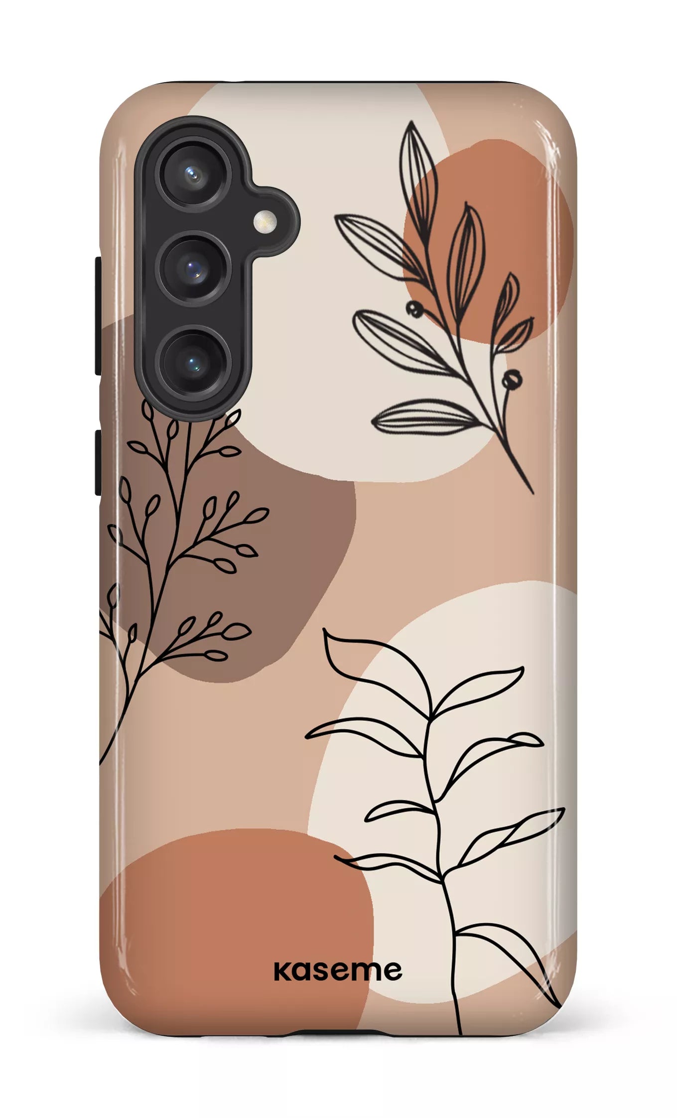 Galaxy S23 FE Tough Almond -