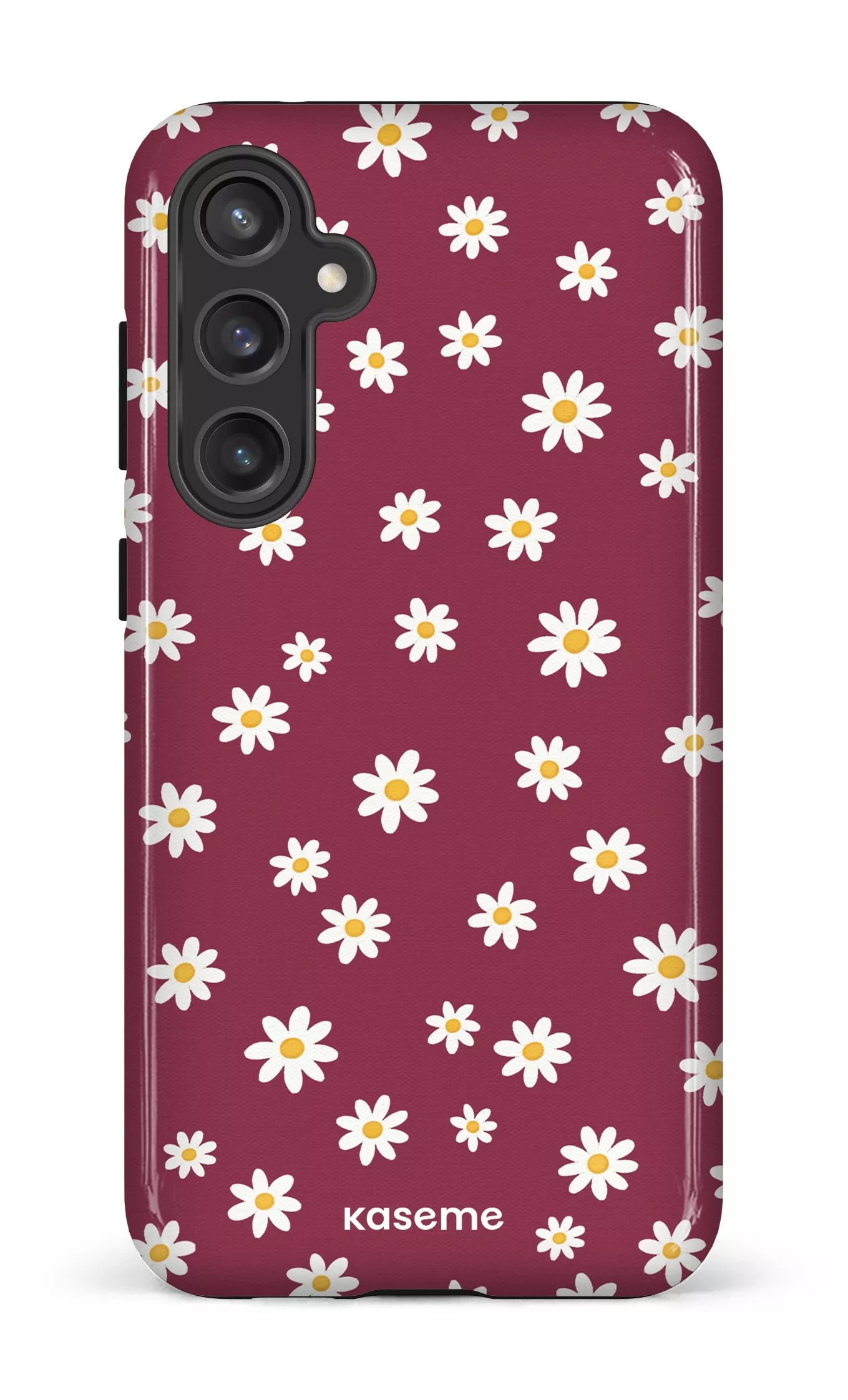 Galaxy S23 FE Tough Amara Burgundy -