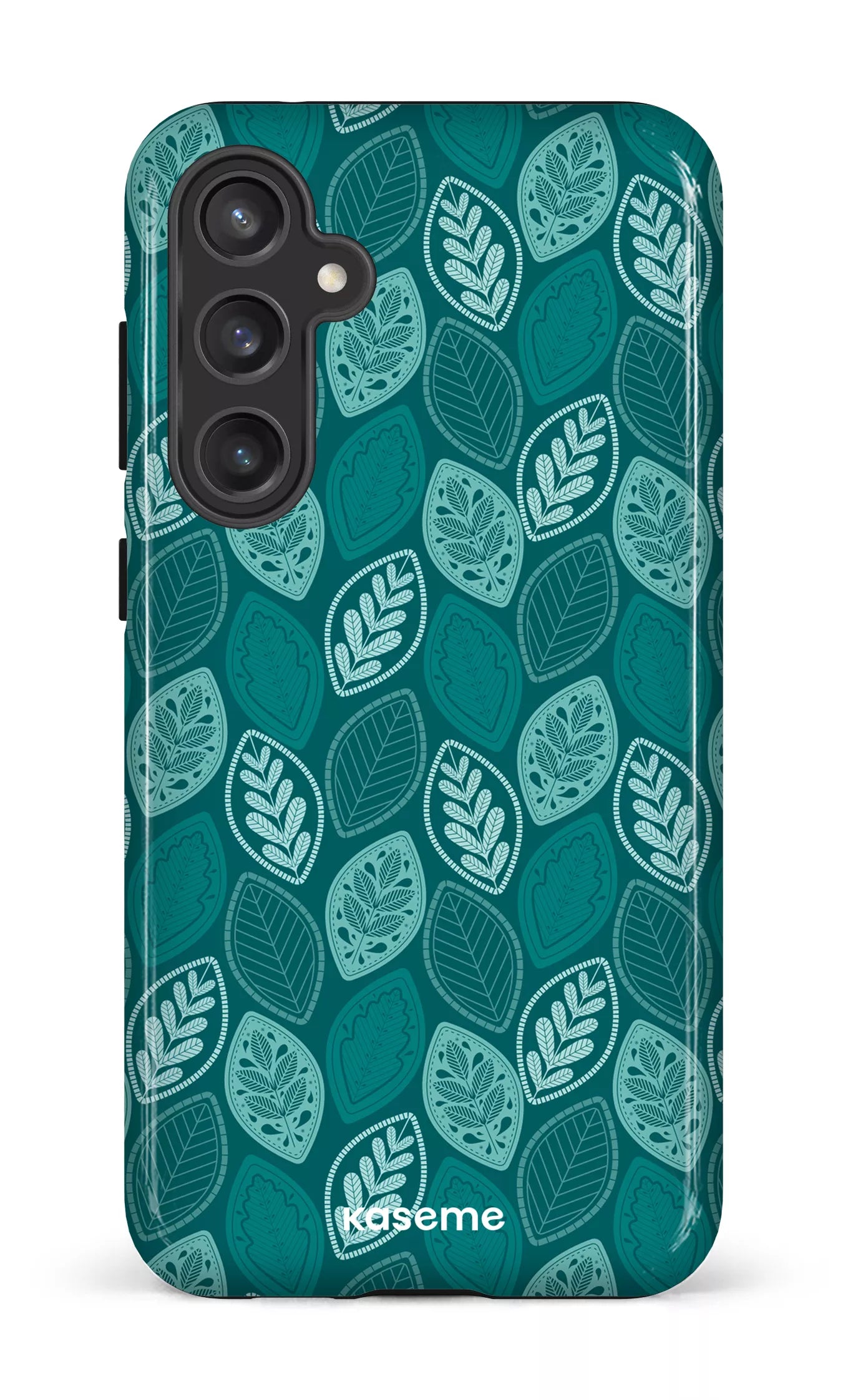 Galaxy S23 FE Tough Antique Blue -