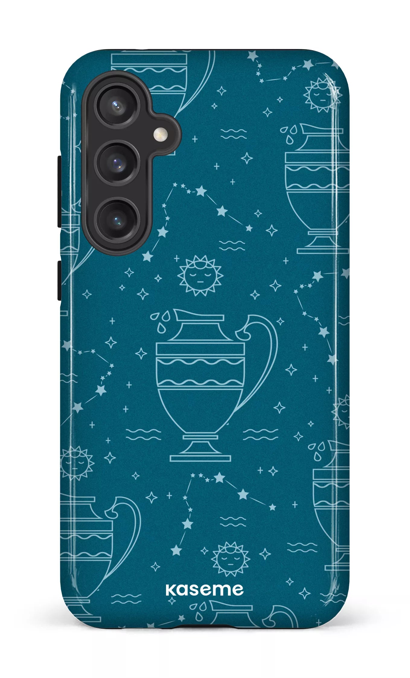 Galaxy S23 FE Tough Aquarius -