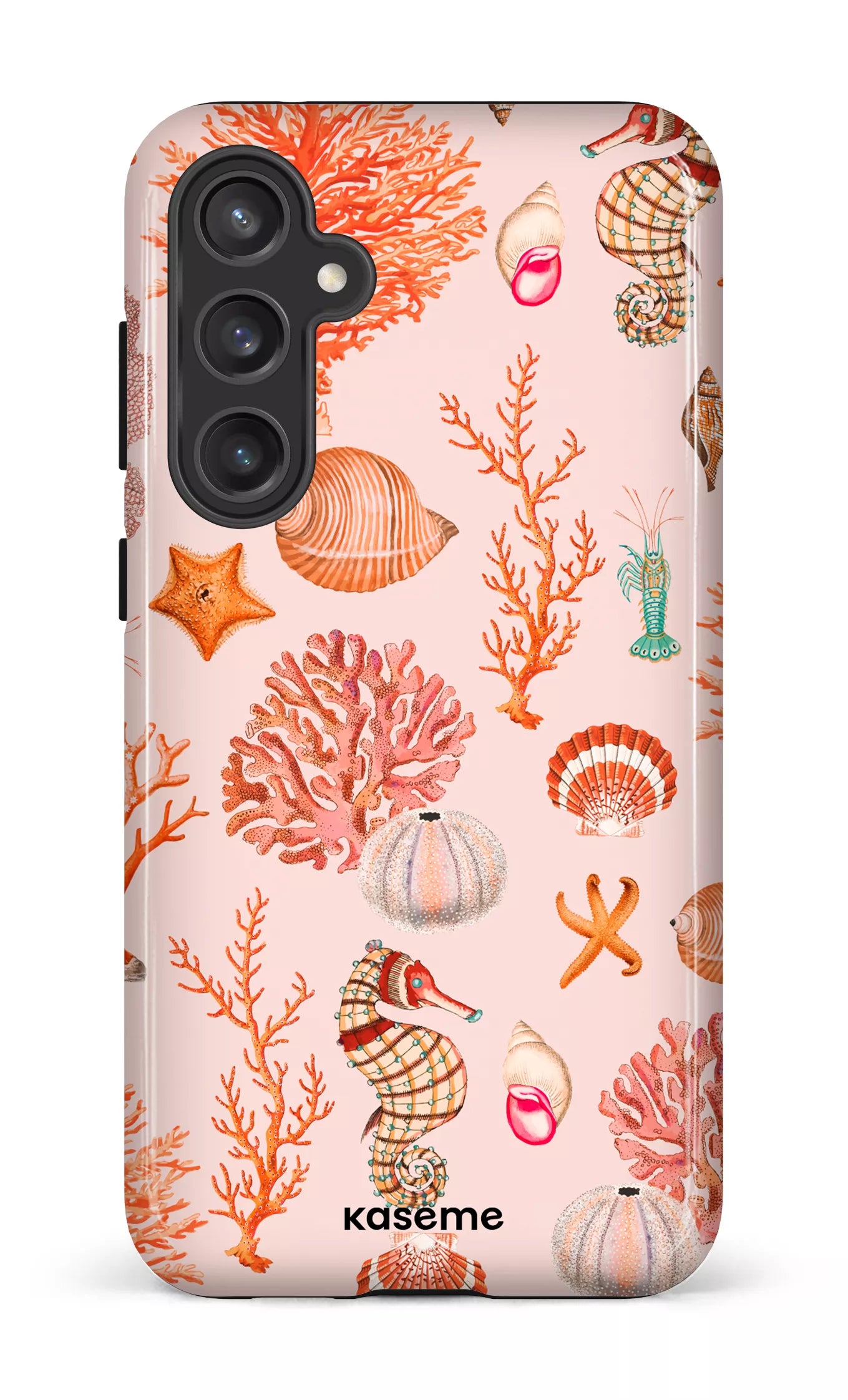 Galaxy S23 FE Tough Ariel -