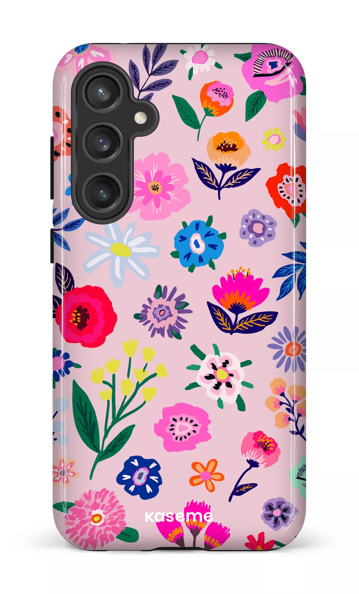 Galaxy S23 FE Tough Aura -