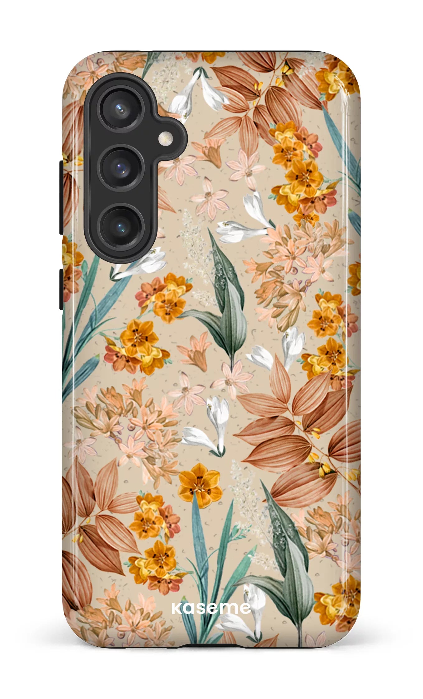 Galaxy S23 FE Tough Autumn Leaves -