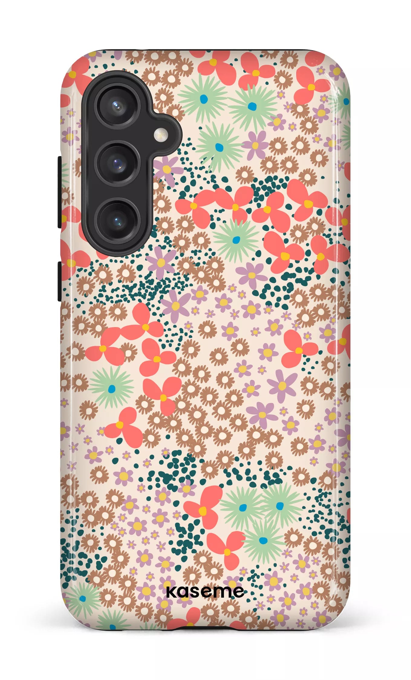 Galaxy S23 FE Tough Azalea -