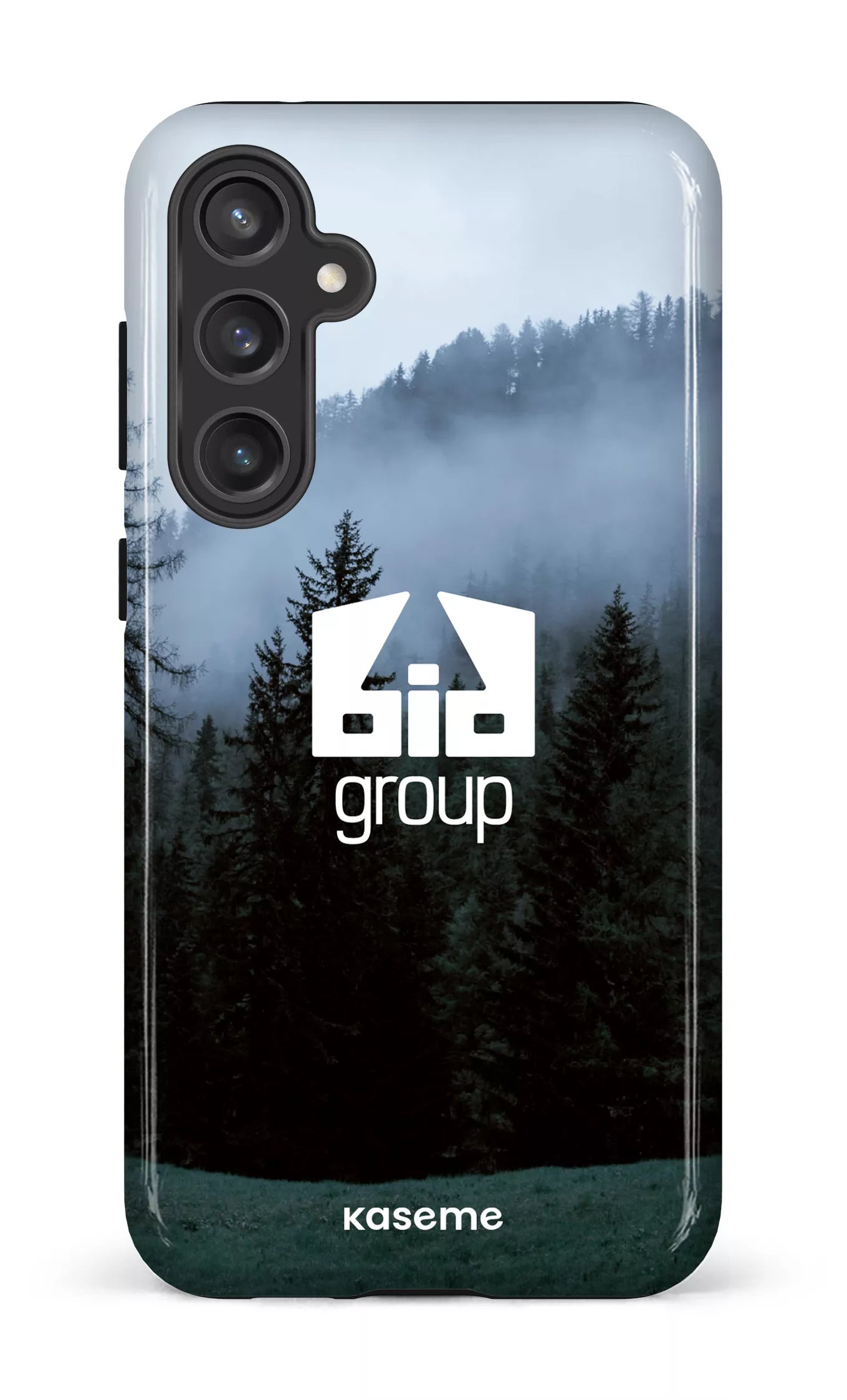 Galaxy S23 FE Tough BID Group Forêt -