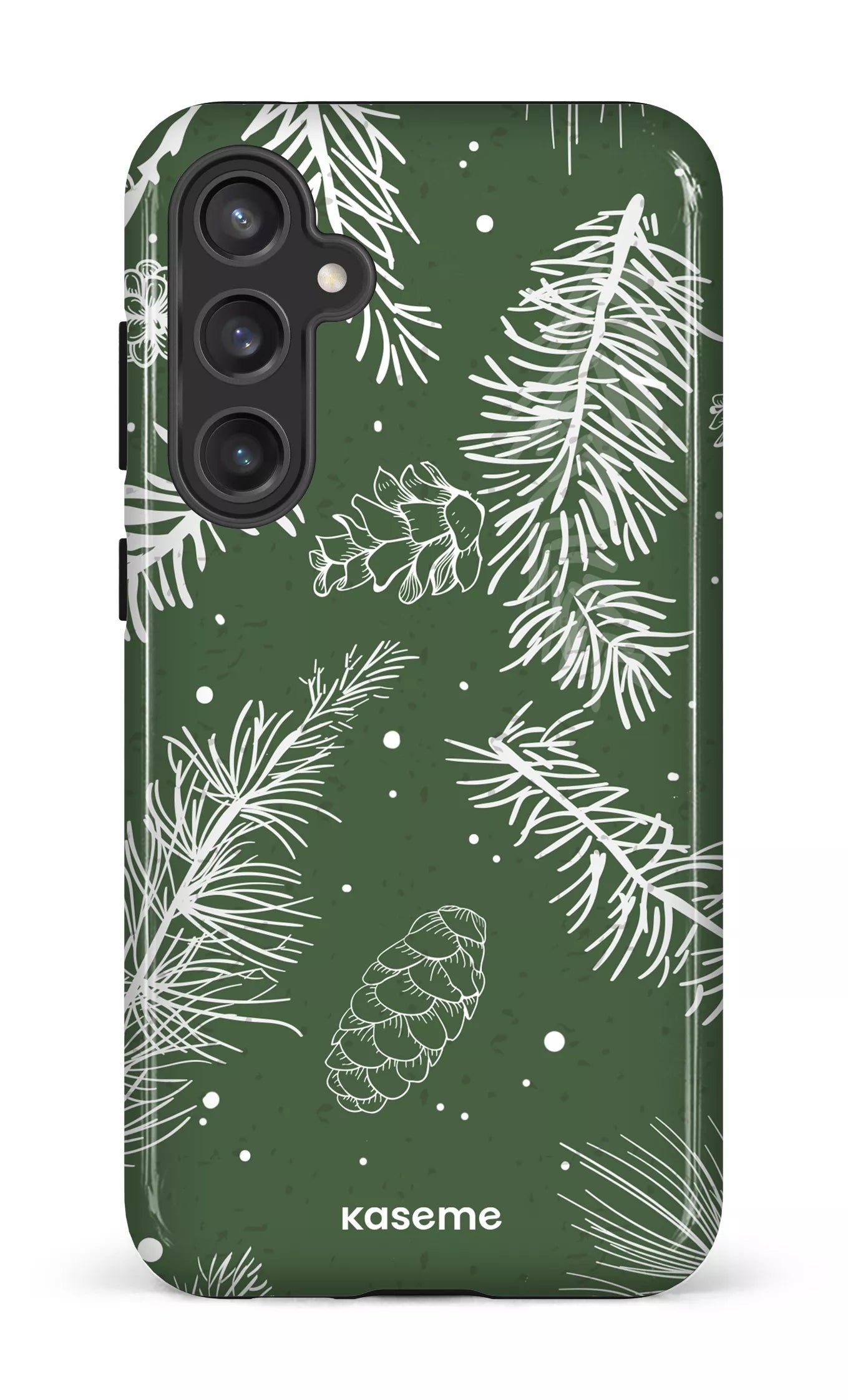 Galaxy S23 FE Tough Balsam -