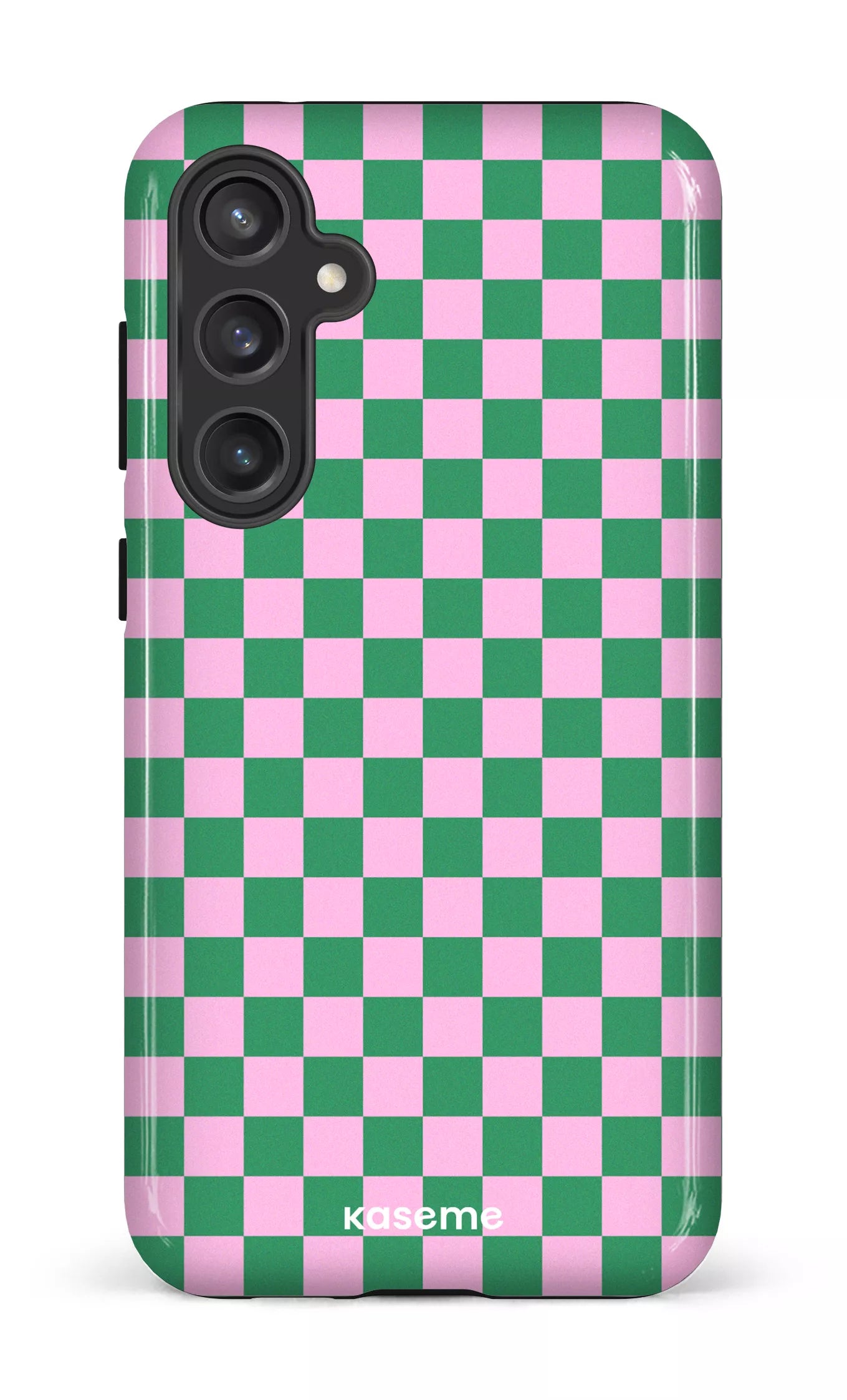 Galaxy S23 FE Tough Bella Tavola Green -