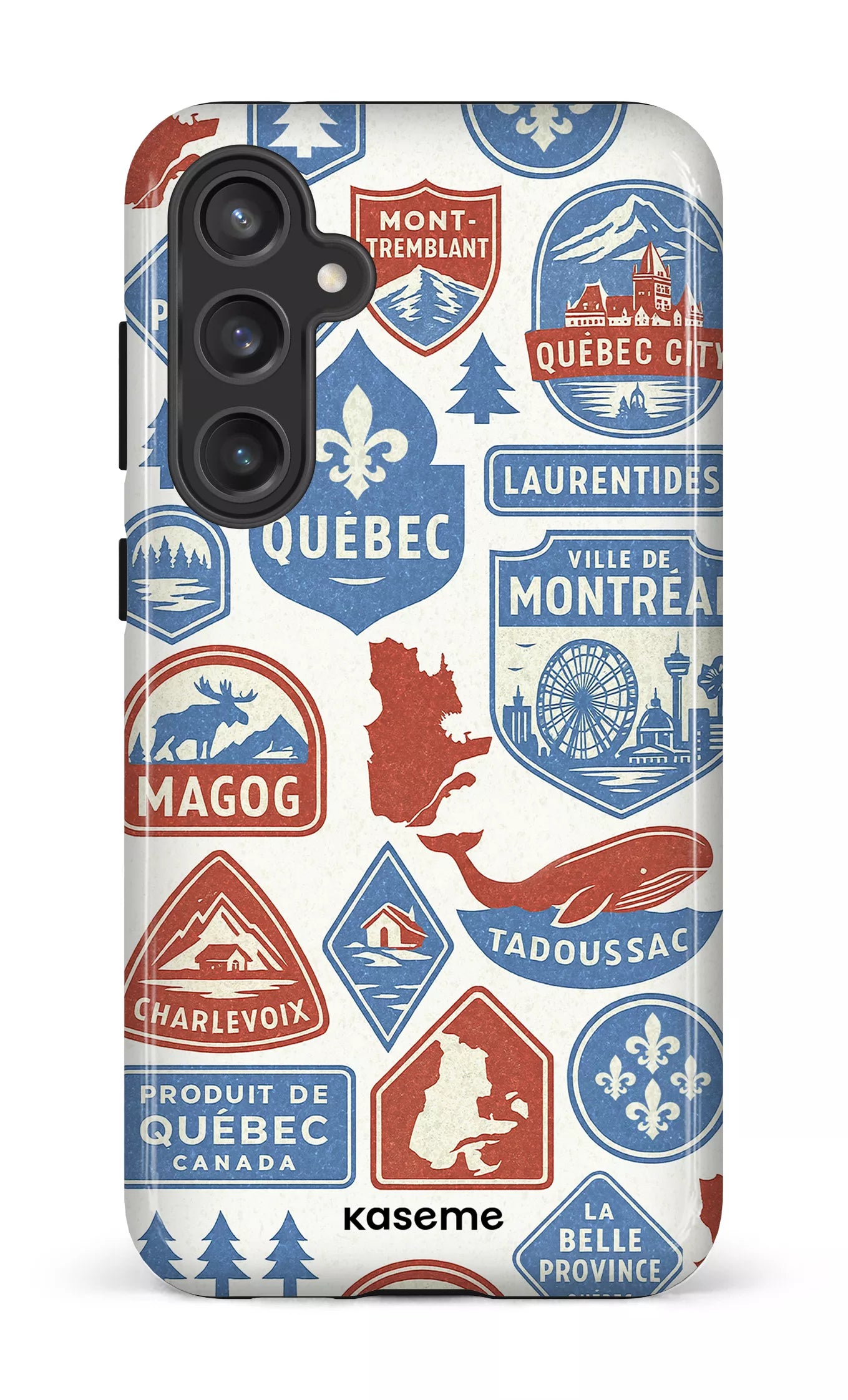 Galaxy S23 FE Tough Belle Province -