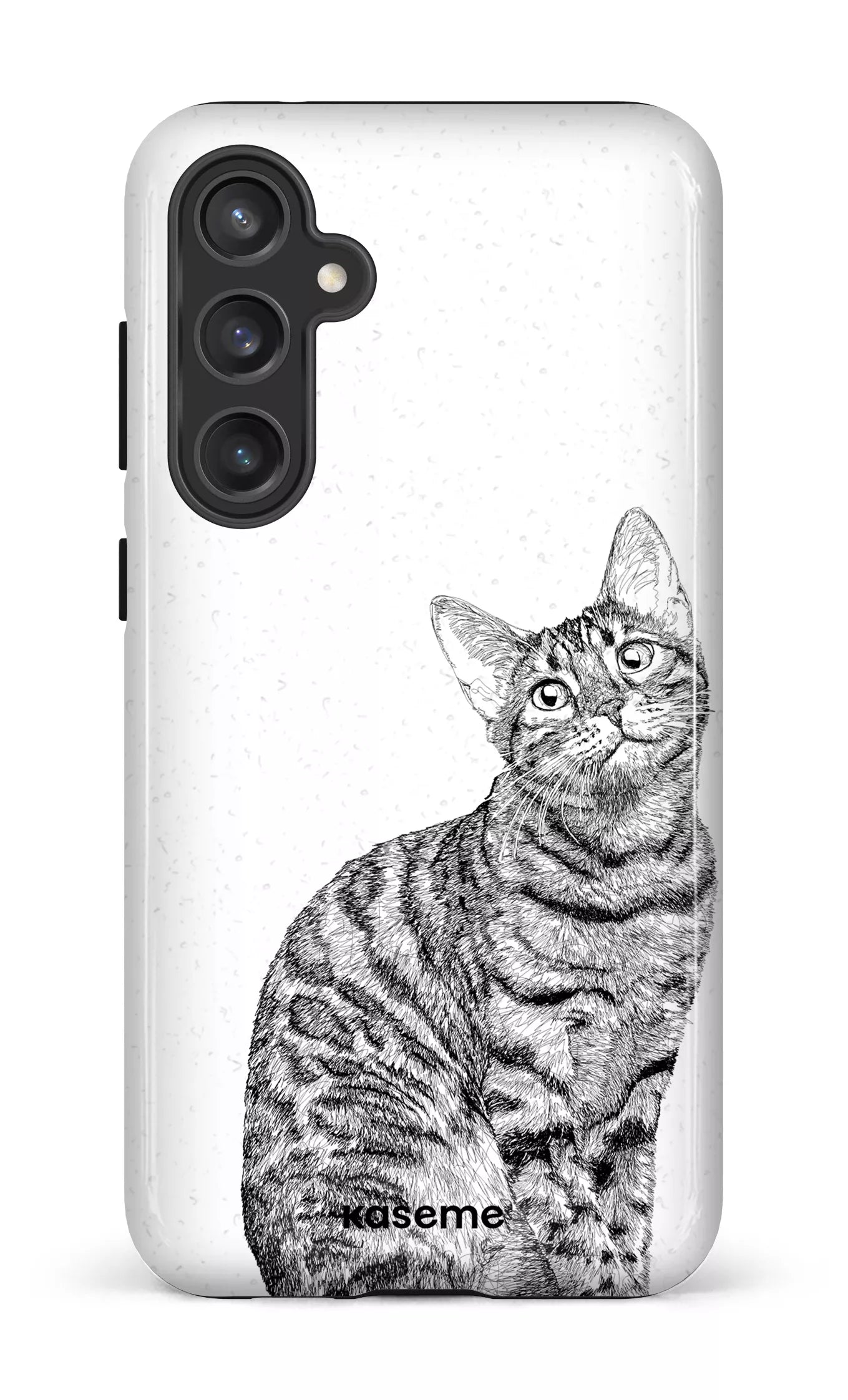Galaxy S23 FE Tough Bengal -