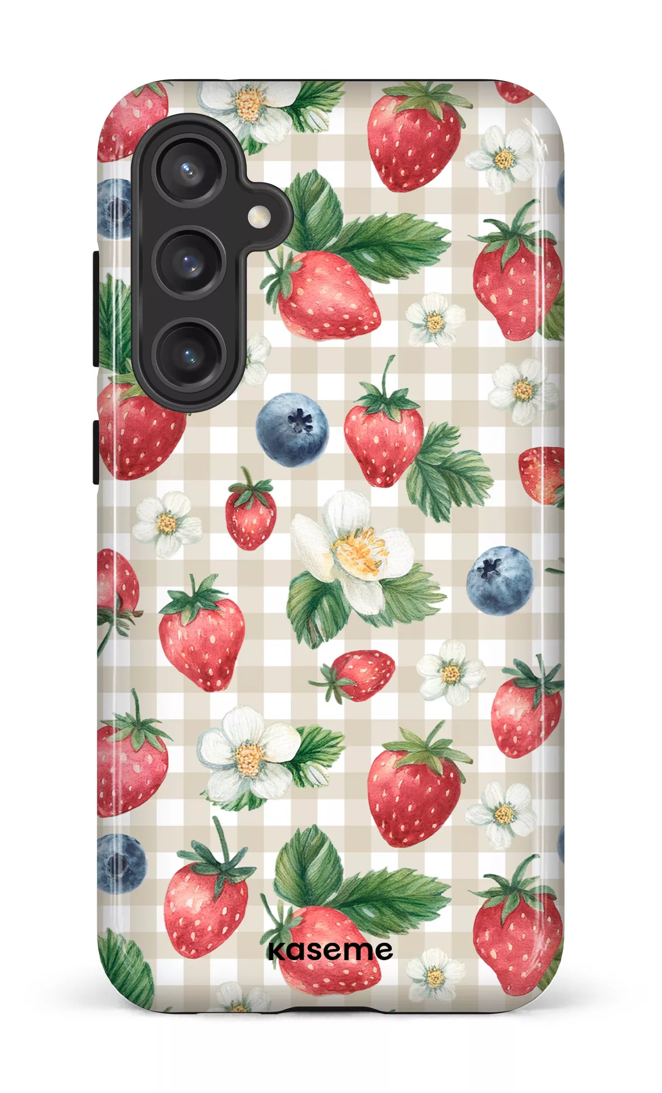 Galaxy S23 FE Tough Berry Bliss -