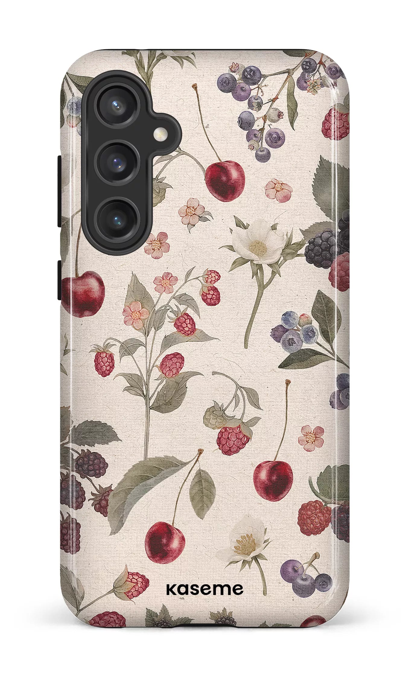 Galaxy S23 FE Tough Berrywood -