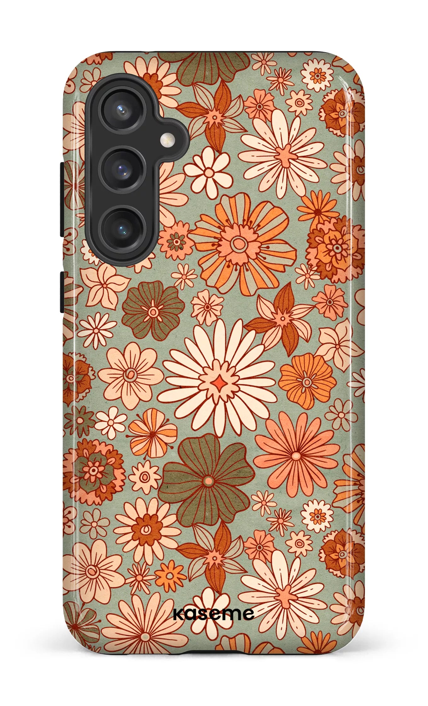 Galaxy S23 FE Tough Betty green -