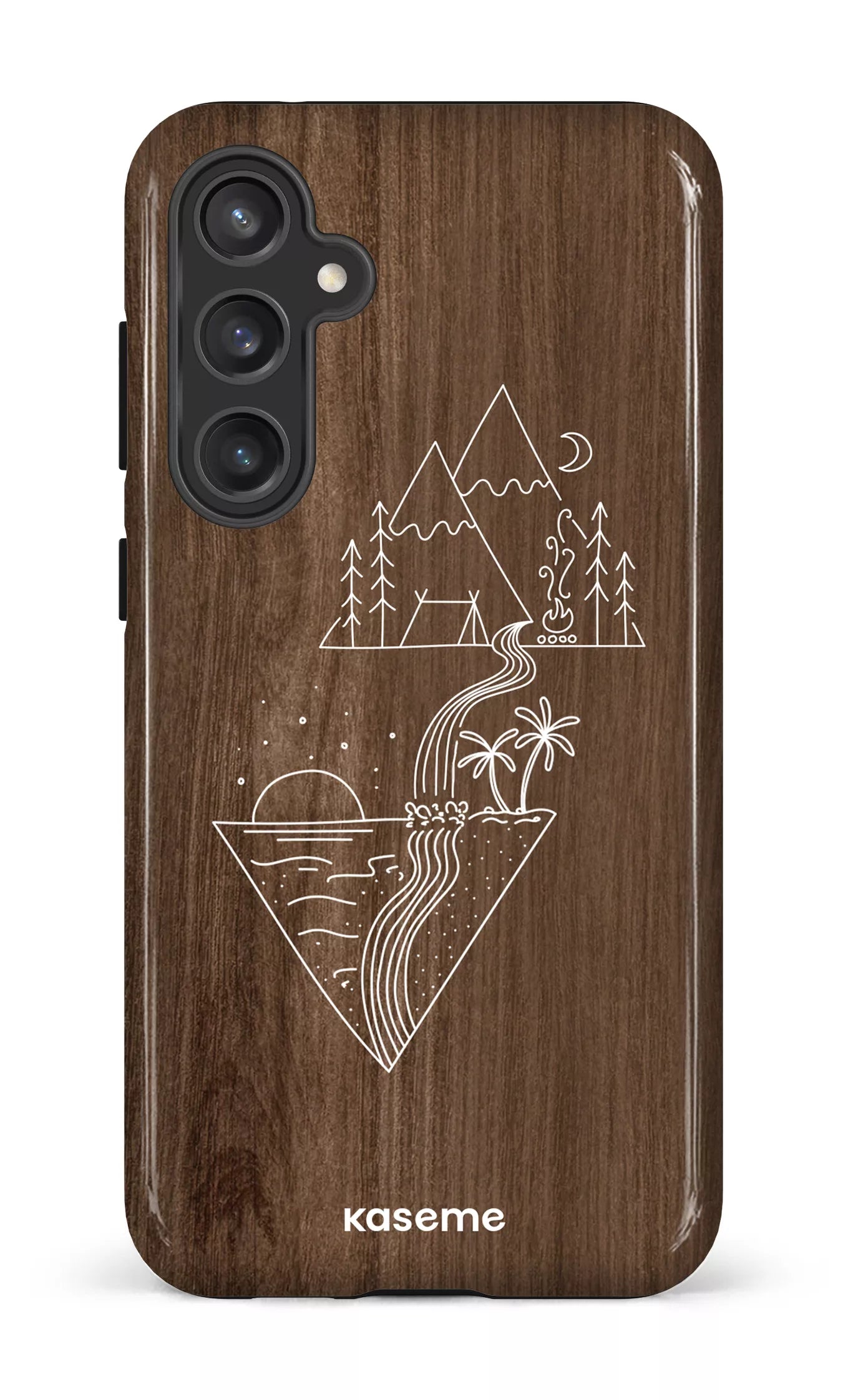 Galaxy S23 FE Tough BiCoastal -