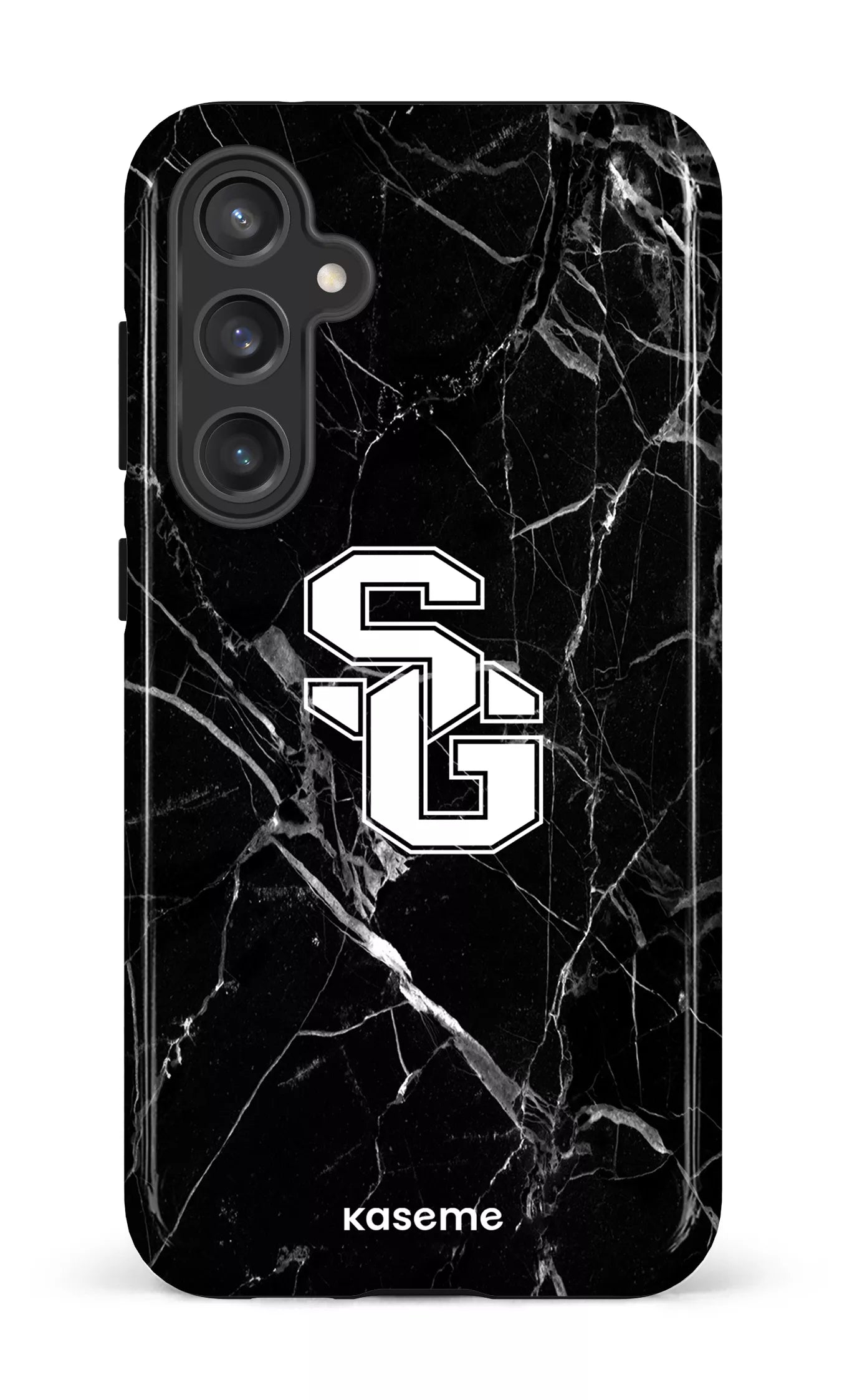 Galaxy S23 FE Tough Black Sheep x Dragons -