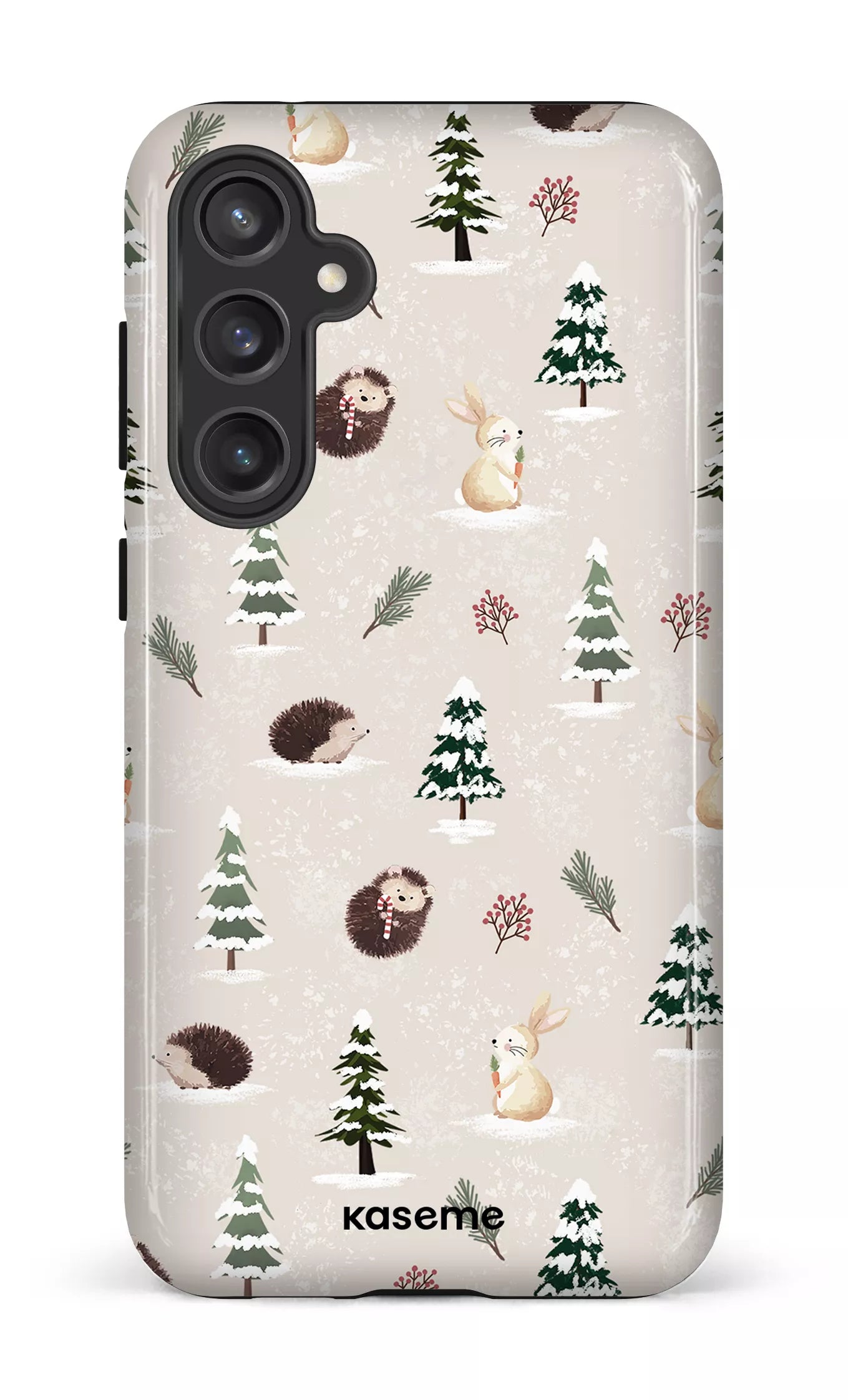 Galaxy S23 FE Tough Bliss -