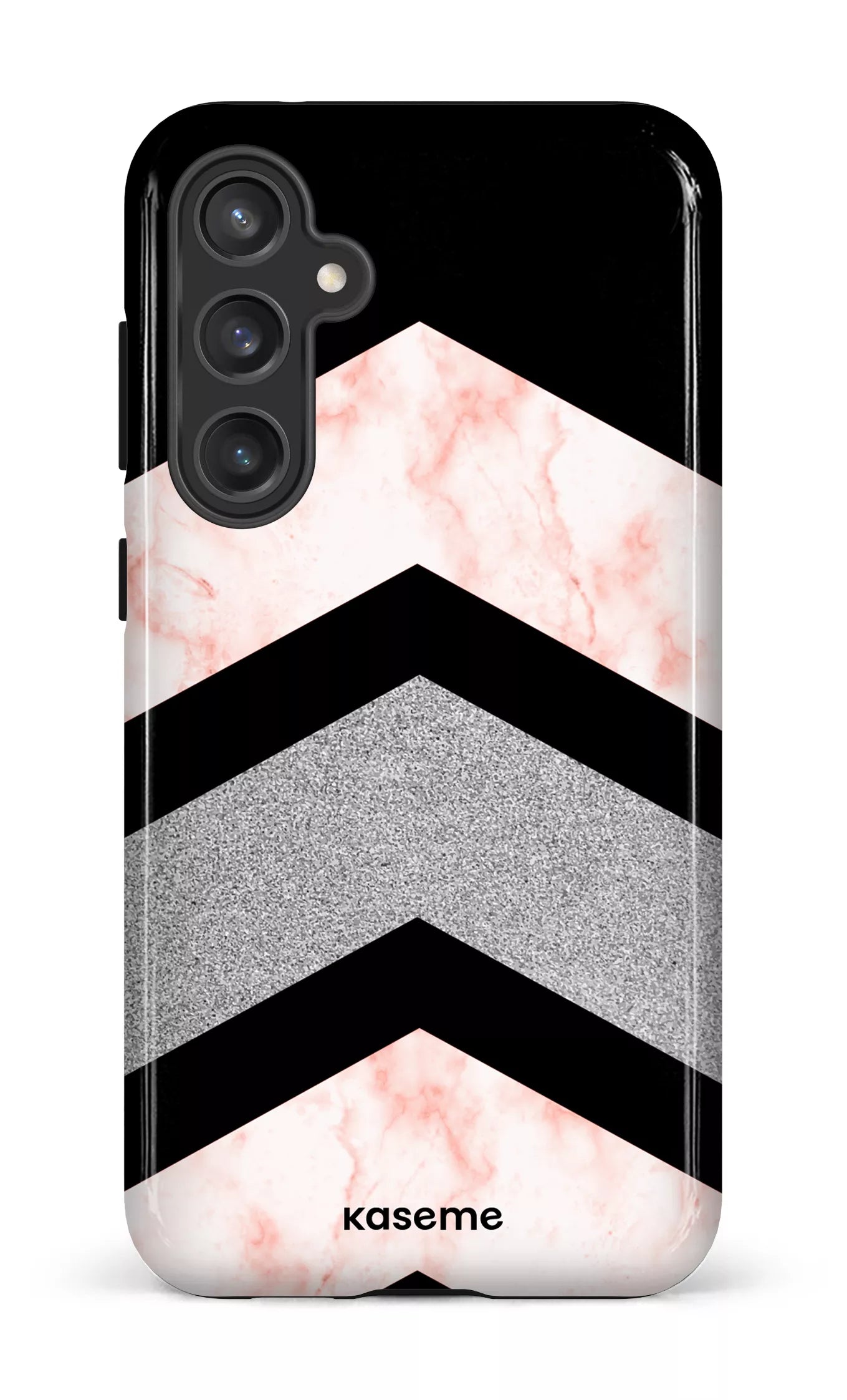 Galaxy S23 FE Tough Blush -